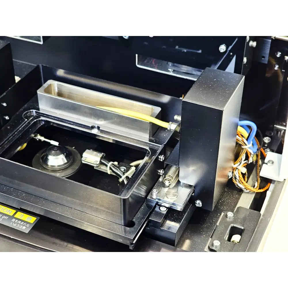 Olympus FLUOVIEW FV10i Confocal Laser Scanning Microscope System FV10C-W