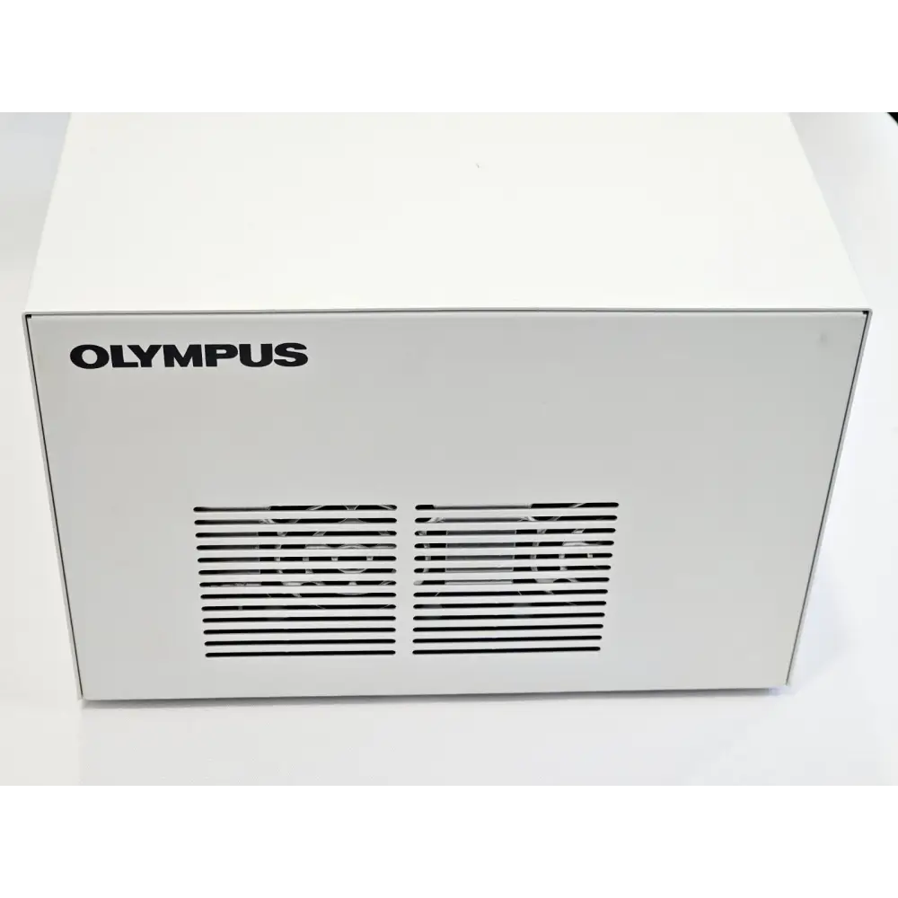 Olympus FLUOVIEW FV10i Confocal Laser Scanning Microscope System FV10C-W