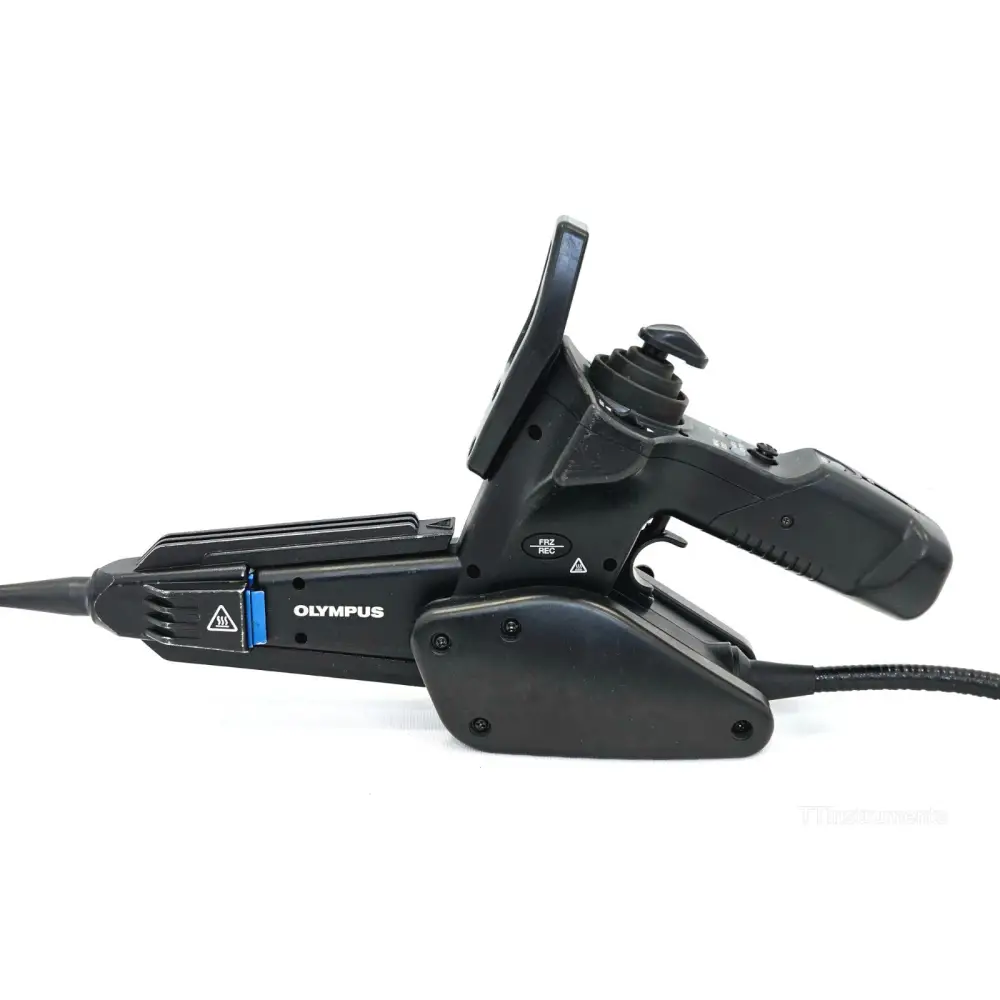 Olympus IV9635RX iPlex RX Industrial Inspection Videoscope Borescope