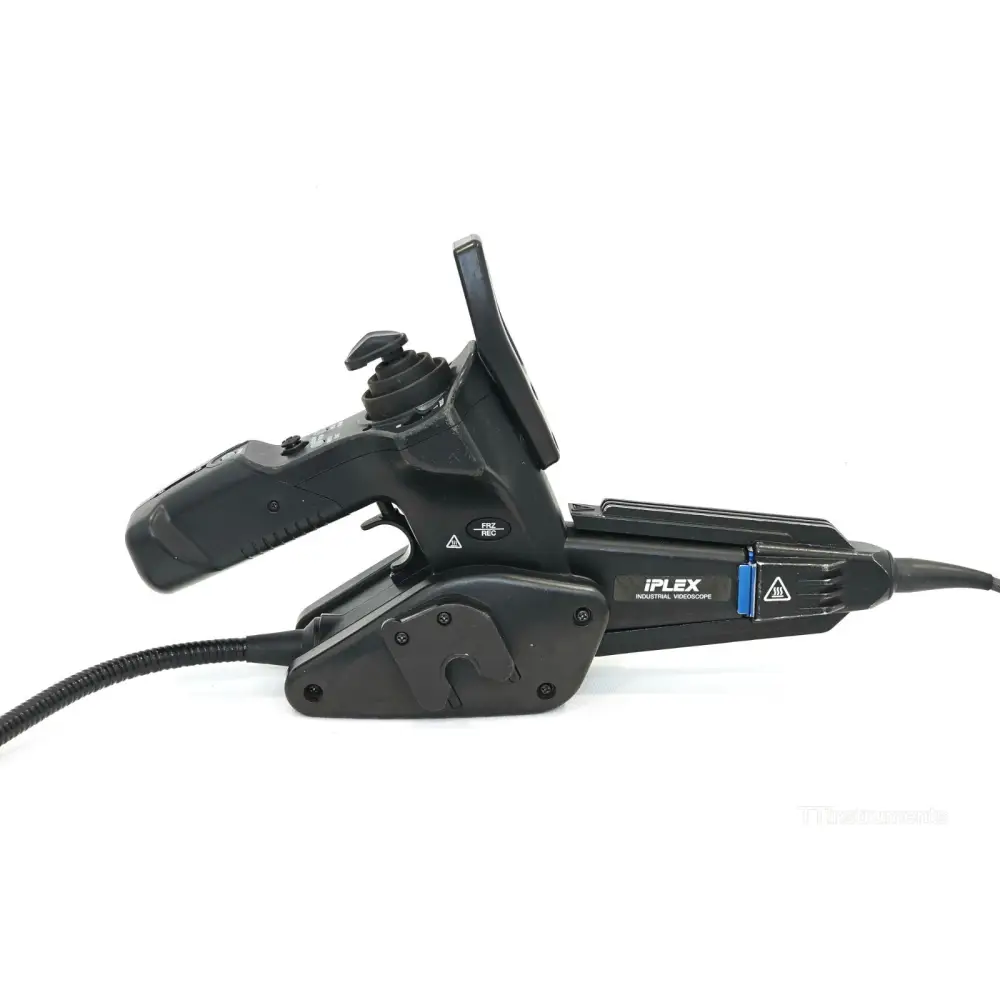 Olympus IV9635RX iPlex RX Industrial Inspection Videoscope Borescope