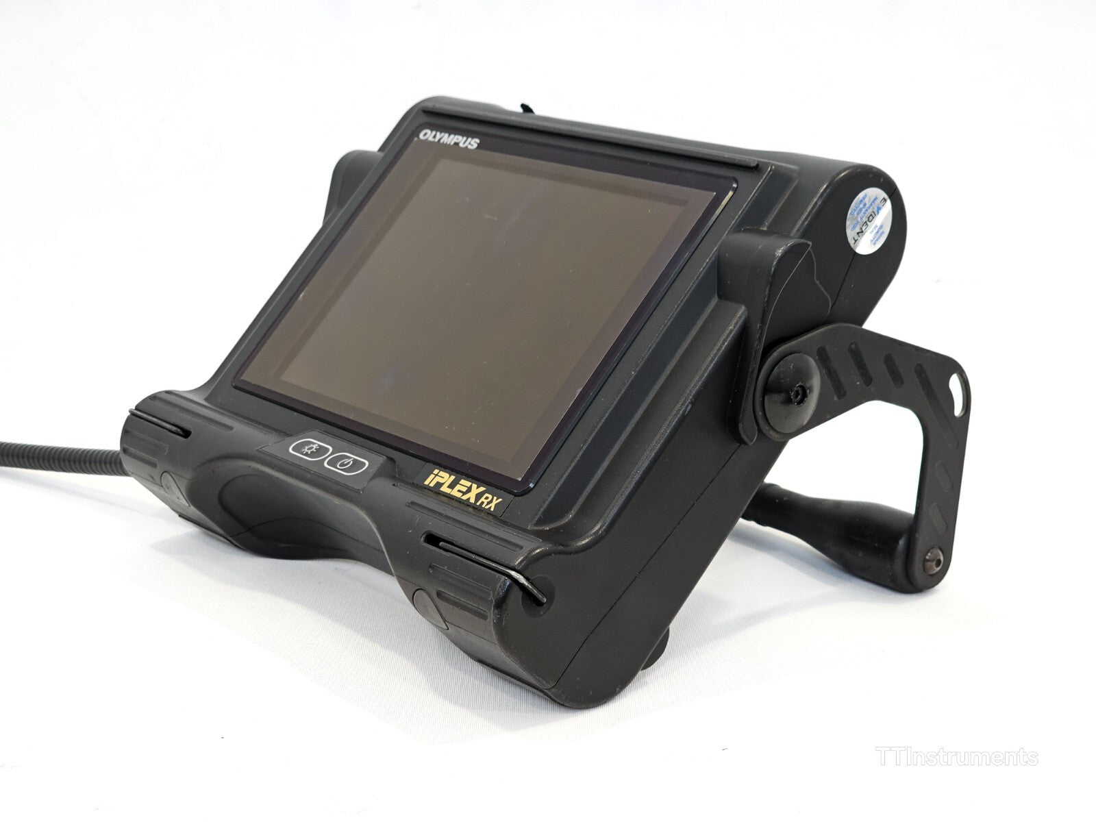 Olympus IV9635RX iPlex RX Industrial Inspection Videoscope Borescope