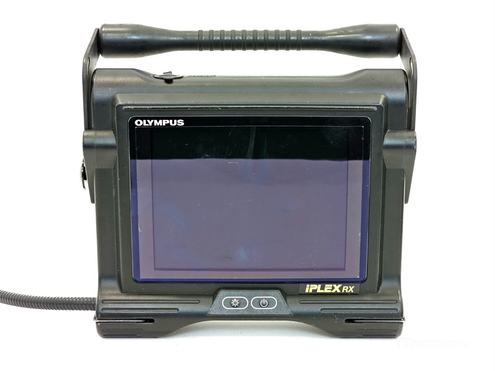 Olympus IV9635RX iPlex RX Industrial Inspection Videoscope Borescope