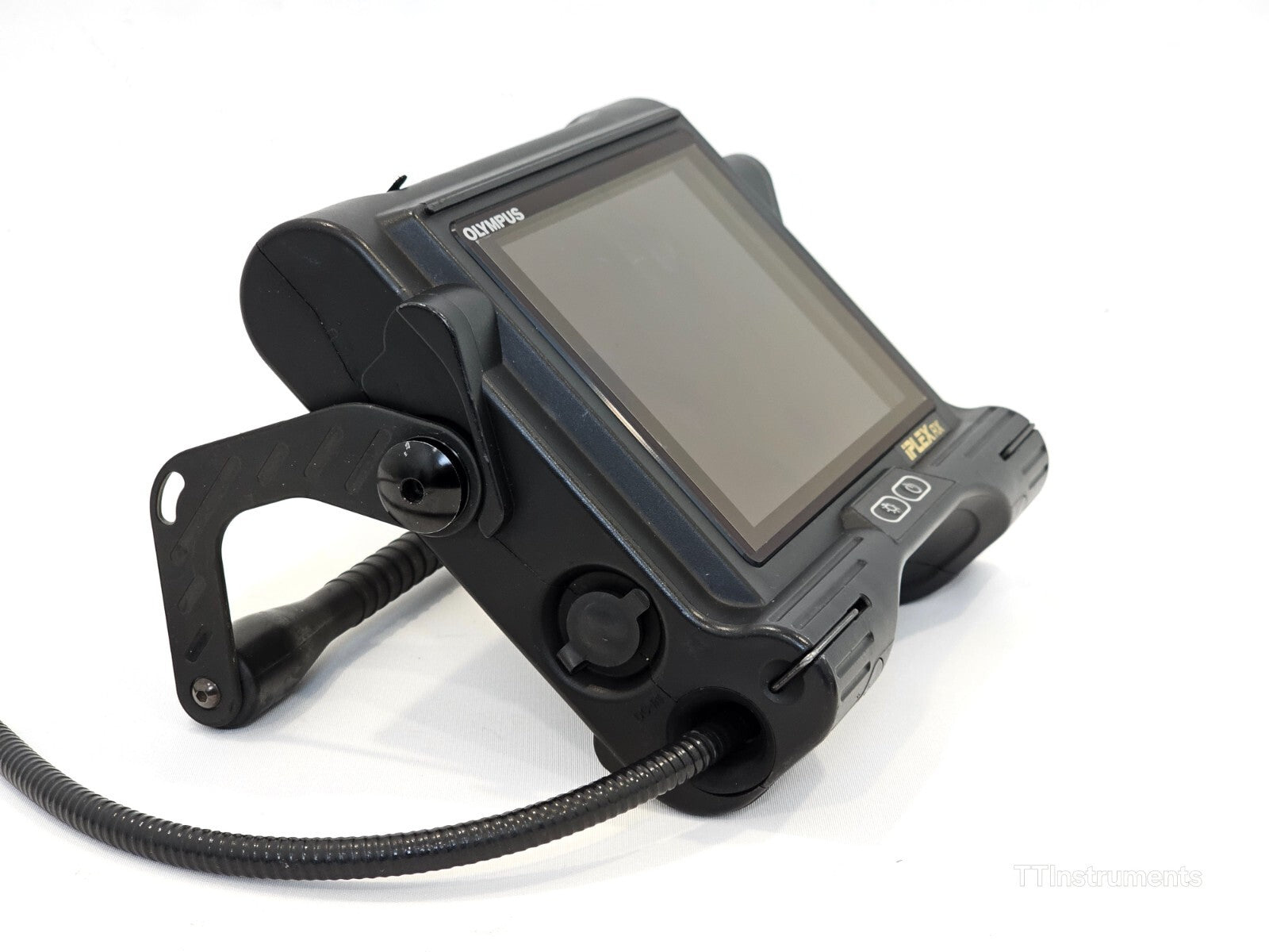 Olympus IV9635RX iPlex RX Industrial Inspection Videoscope Borescope