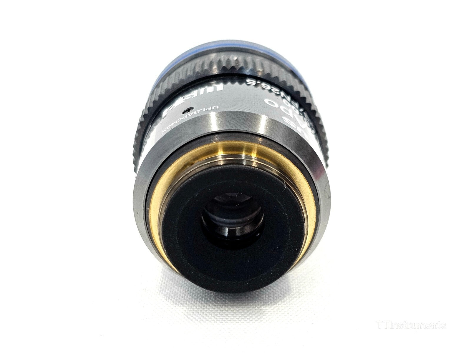 Olympus UPlanSApo 40x/0.90 UPLSAPO40X ∞/0.11-0.23/FN26.5