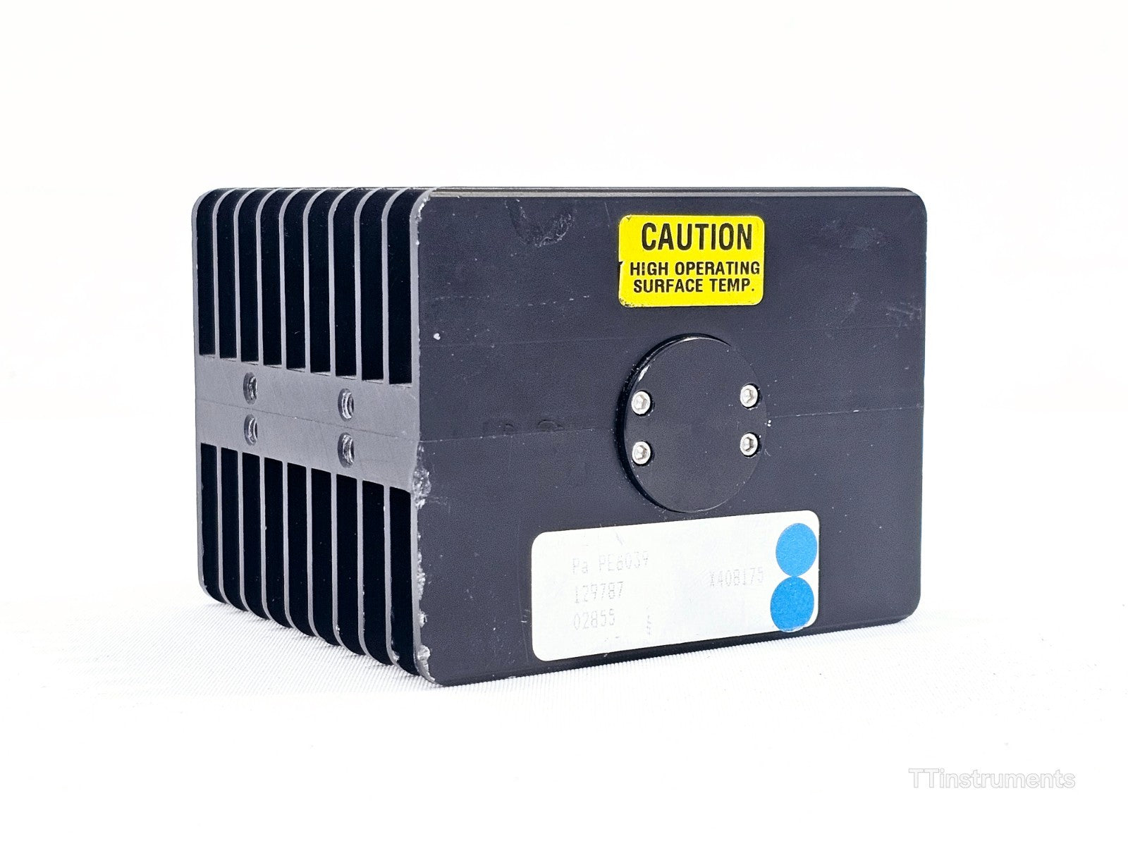 Pasternack PE6039 50 Watts DC-18 GHz RF Load