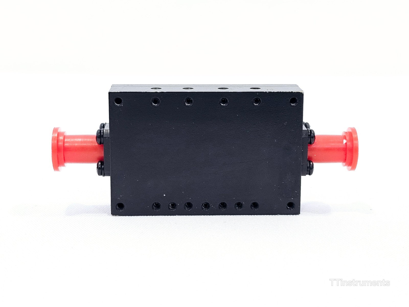 Pasternack PE8709 4 Section Bandpass Filter 1920-1980 MHz 60 MHz Passband