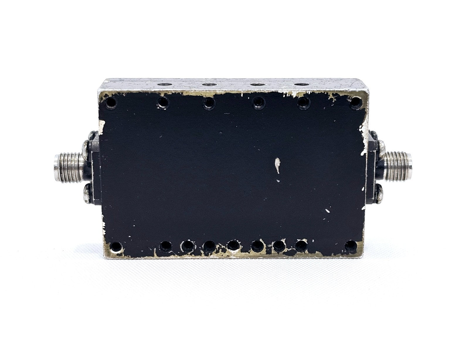 Pasternack PE8709 4 Section Bandpass Filter 1920-1980 MHz 60 MHz Passband