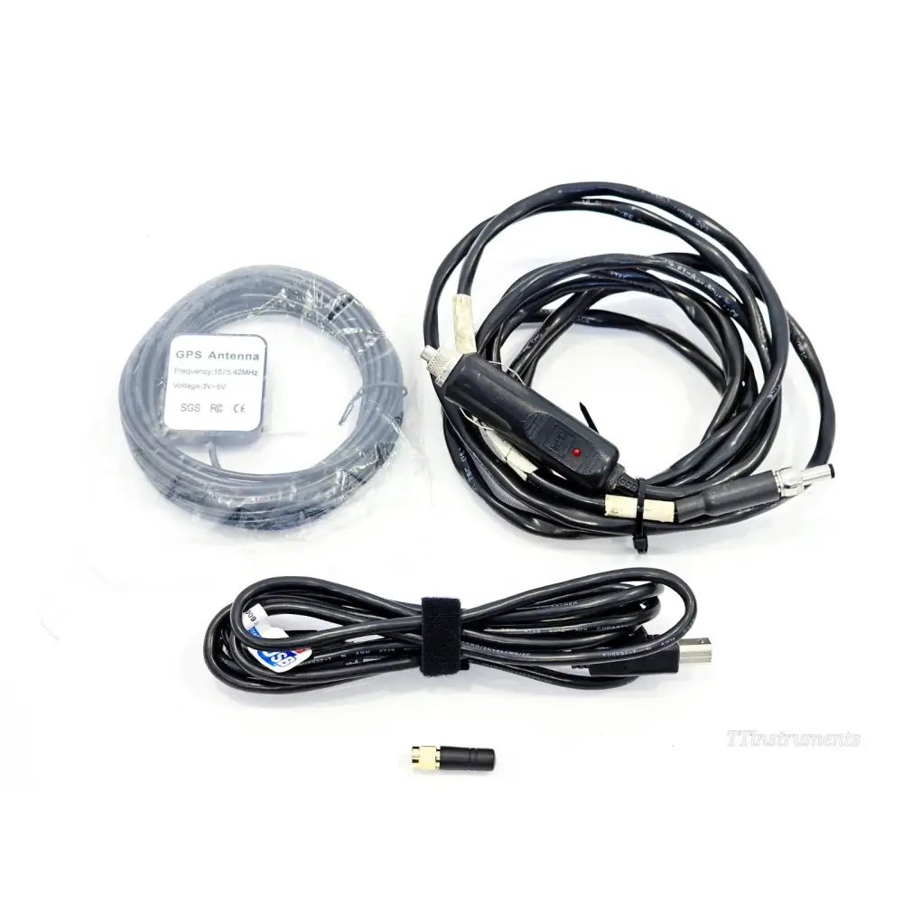 PCTEL SeeGull IBflex 10MHz - 6GHz CAPABLE Scanning Receiver 08900S-E LTE TD-LTE.9