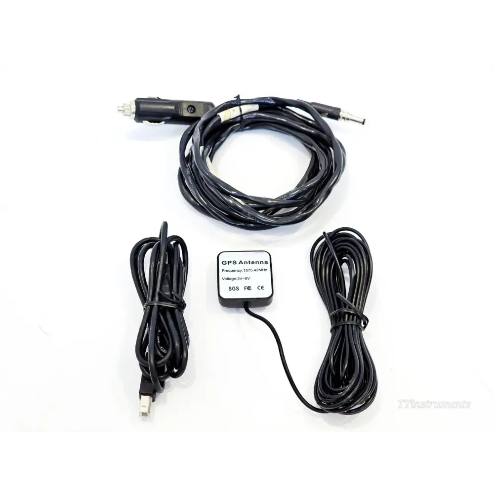 PCTEL SeeGull IBflex 10MHz - 6GHz CAPABLE Scanning Receiver 08900S-E LTE TD-LTE9