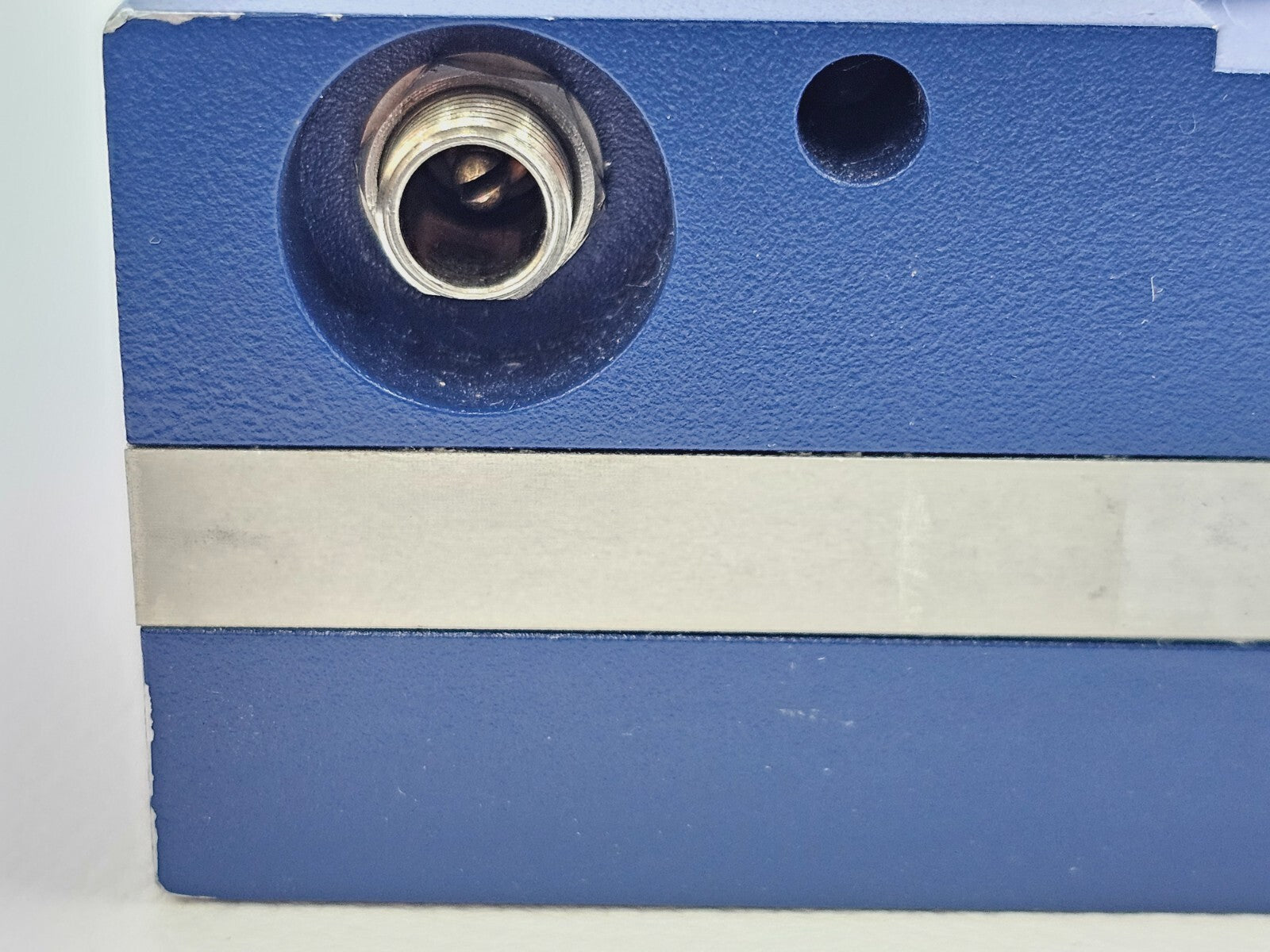 PCTEL SeeGull IBflex 570 MHz - 3.8 GHz Scanning Receiver 08900 8 Opts WCDMA LTE