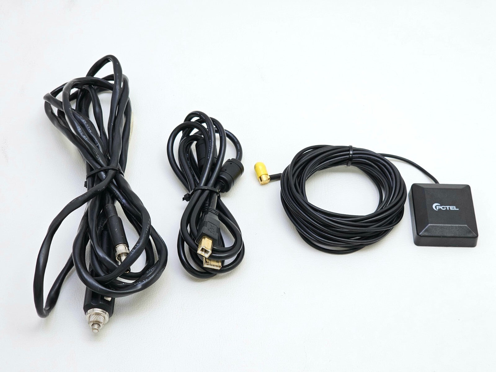 PCTEL SeeGull IBflex 570 MHz - 3.8 GHz Scanning Receiver 08900 8 Opts WCDMA LTE