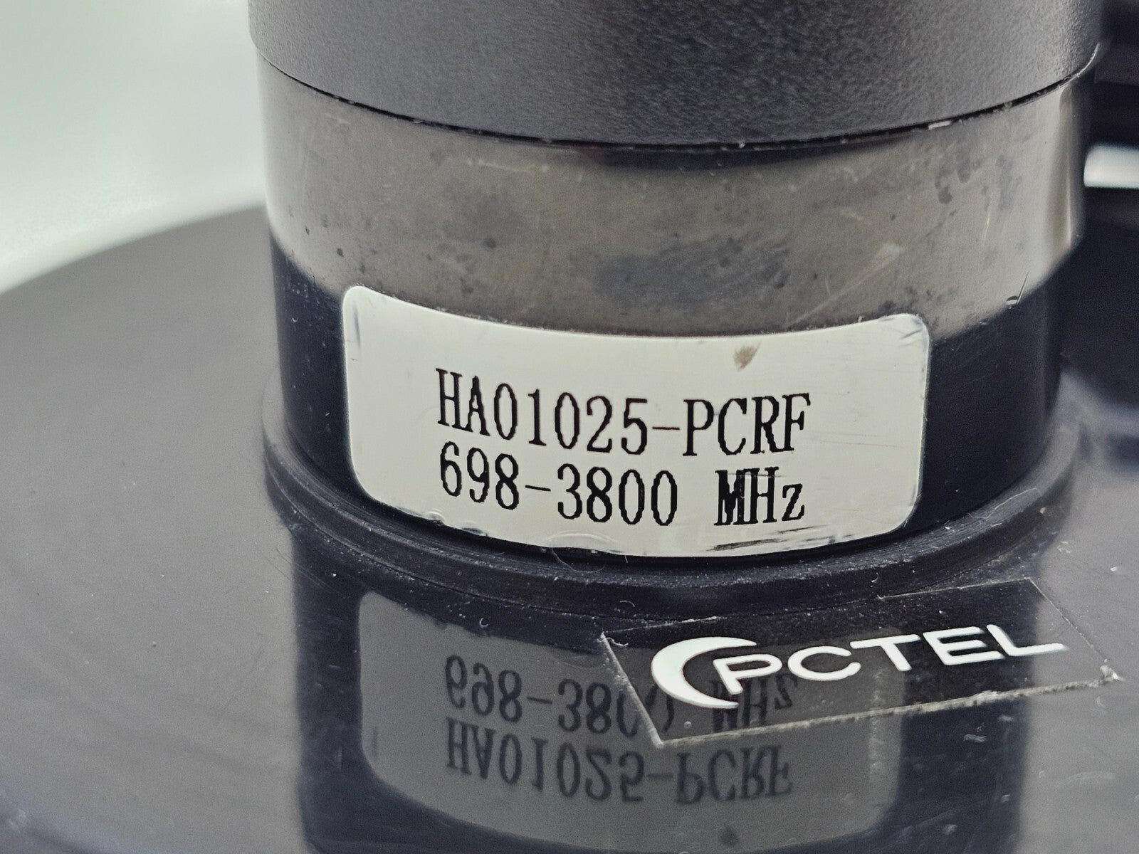 PCTEL SeeGull IBflex 570 MHz - 3.8 GHz Scanning Receiver 08900 8 Opts WCDMA LTE