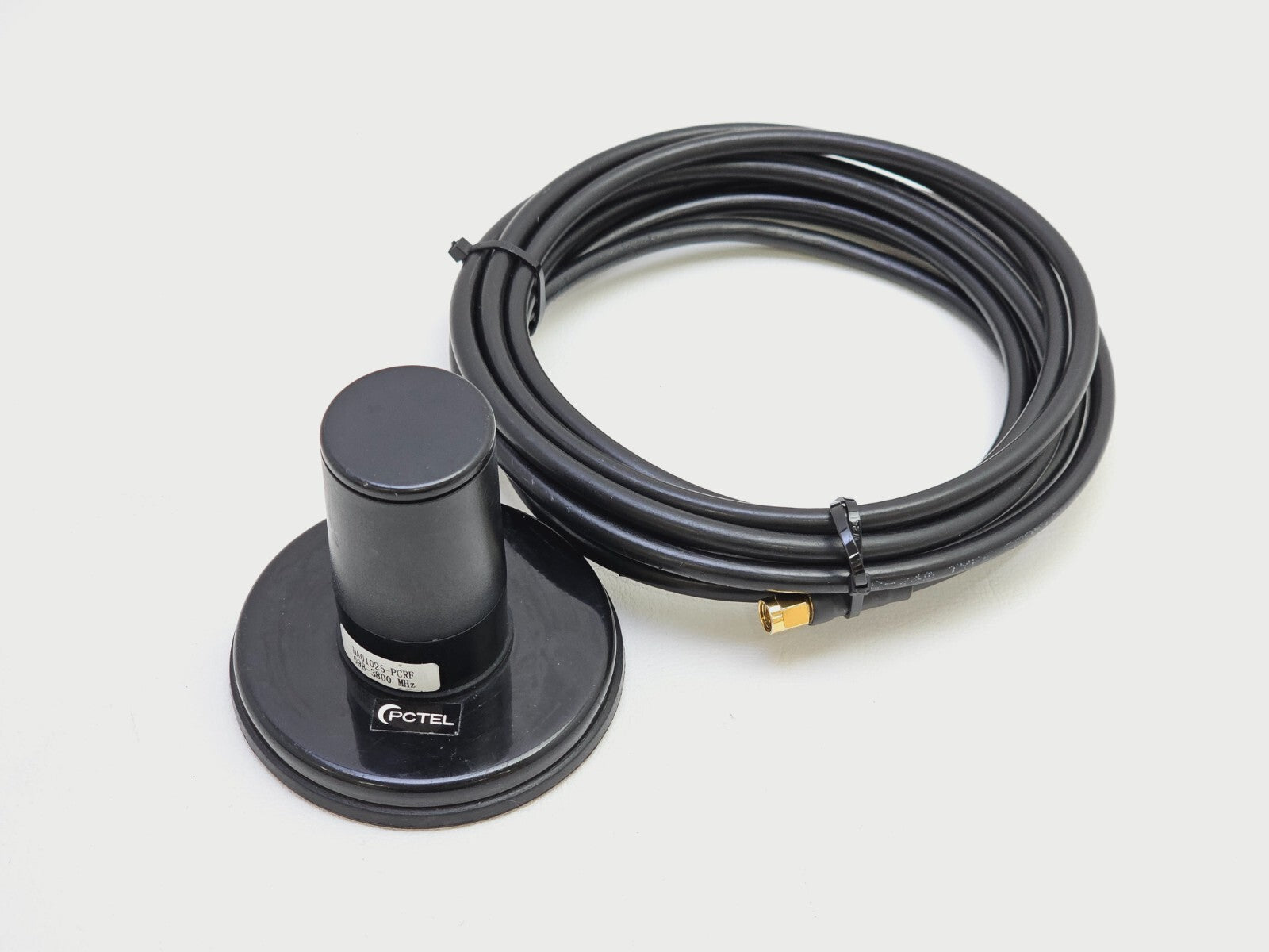 PCTEL SeeGull IBflex 570 MHz - 3.8 GHz Scanning Receiver 08900 8 Opts WCDMA LTE