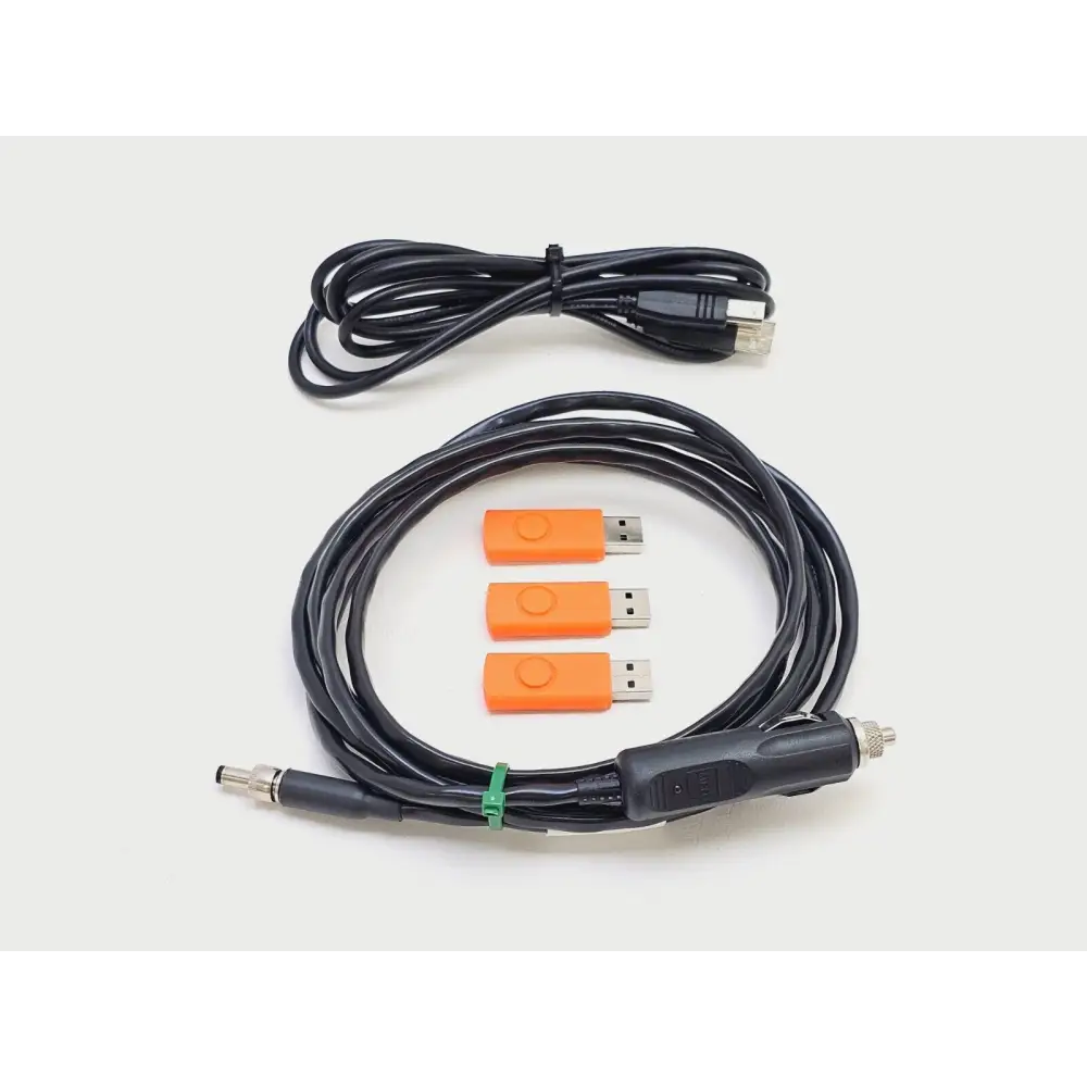 PCTEL SeeGull IBflex 08900 protocol band summary showing Band Option, WCDMA, and LTE scan counts