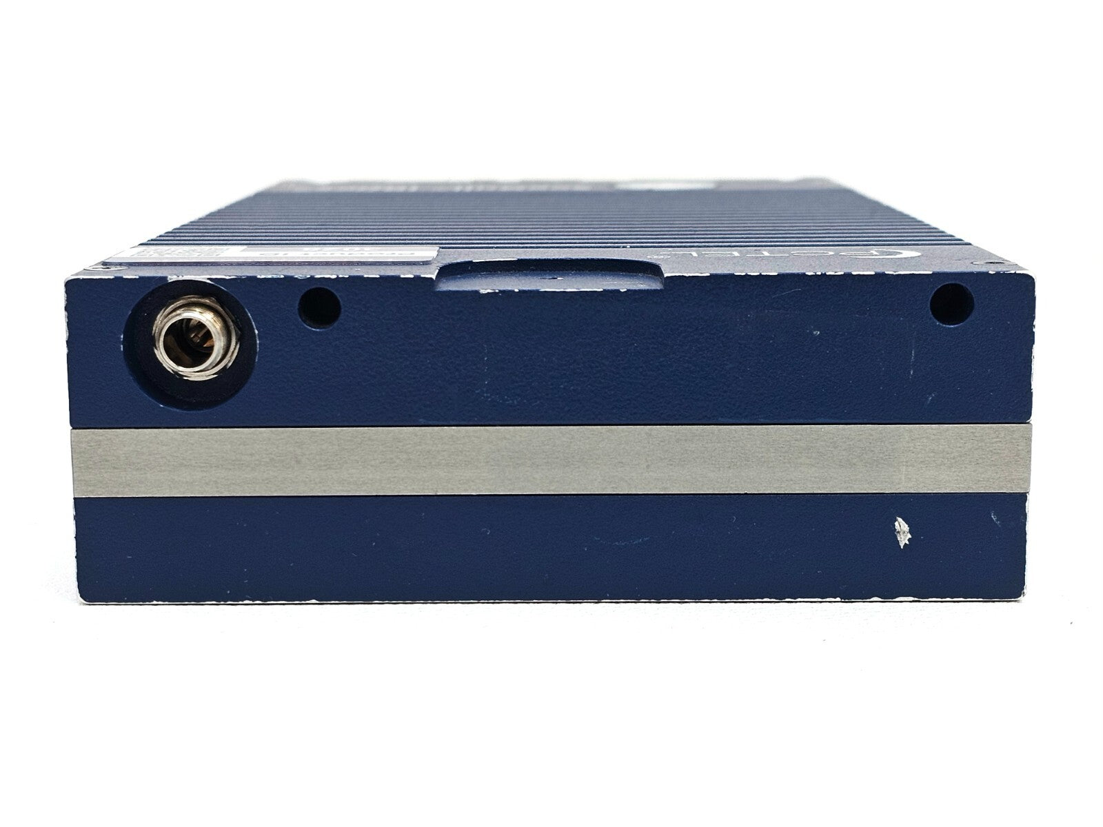 PCTEL SeeGull IBflex 570 MHz - 3.8 GHz Scanning Receiver 08900S 37 Options LTE