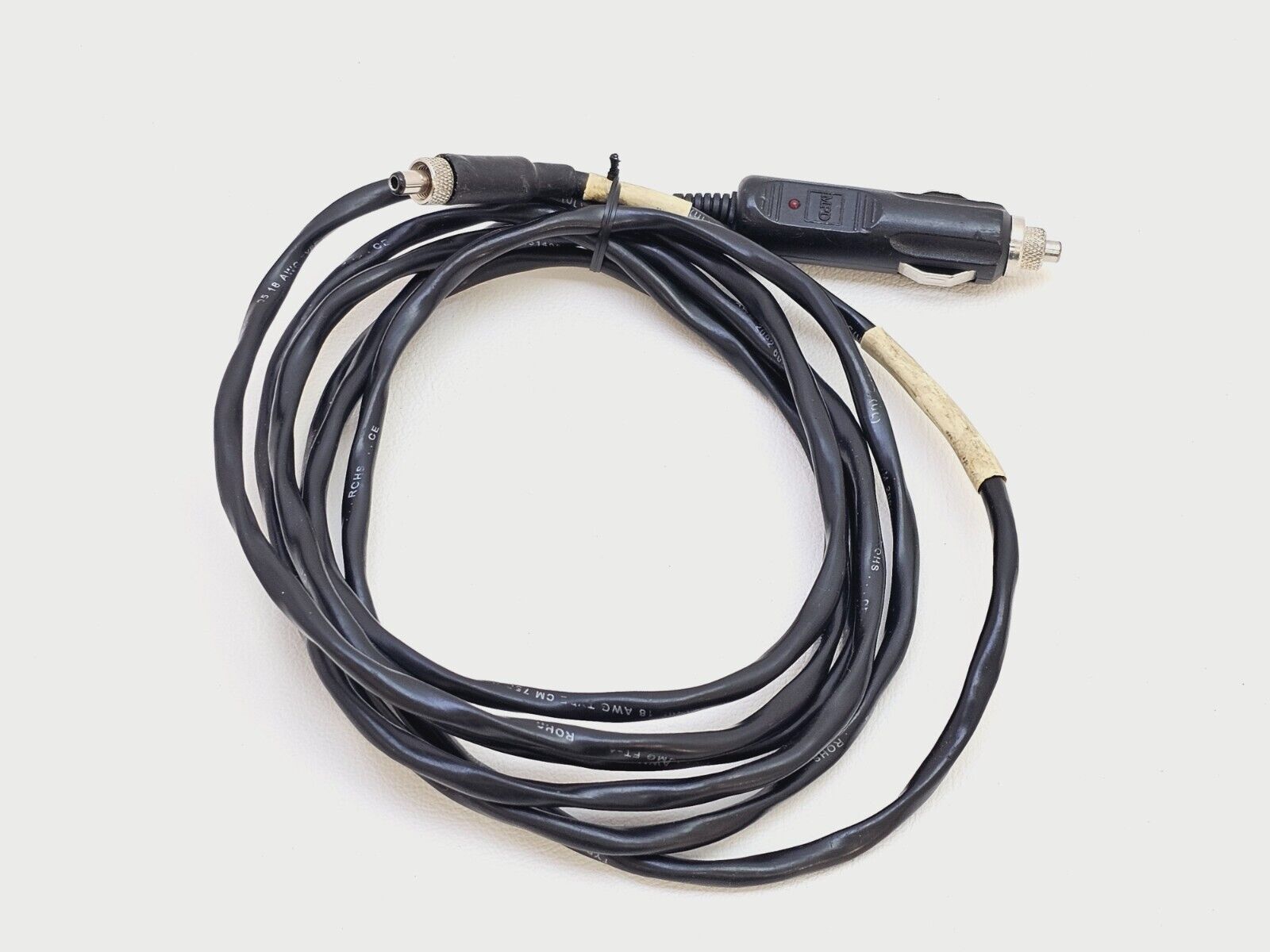 PCTel SeeGull IBflex 570 MHz - 3.8 GHz Scanning Receiver 08900S Loaded 95 Option