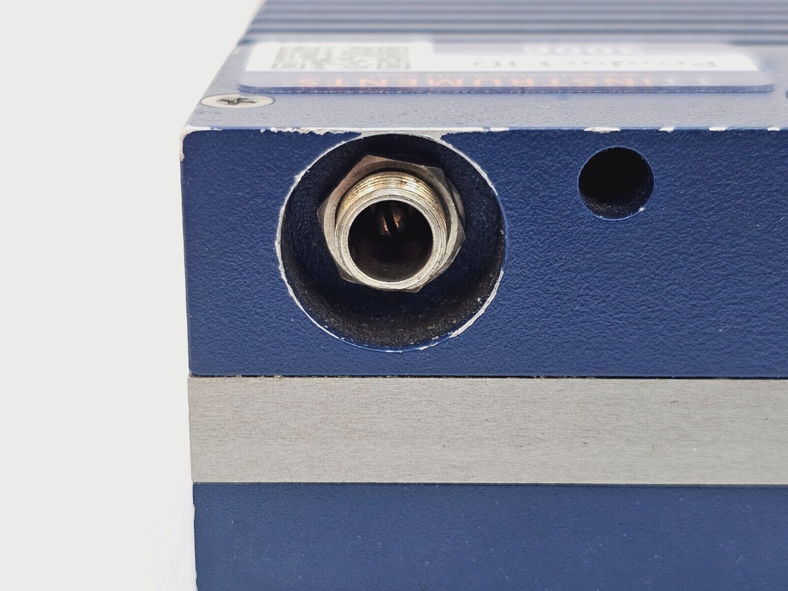 PCTel SeeGull IBflex 570 MHz - 3.8 GHz Scanning Receiver 08900S Loaded 95 Option