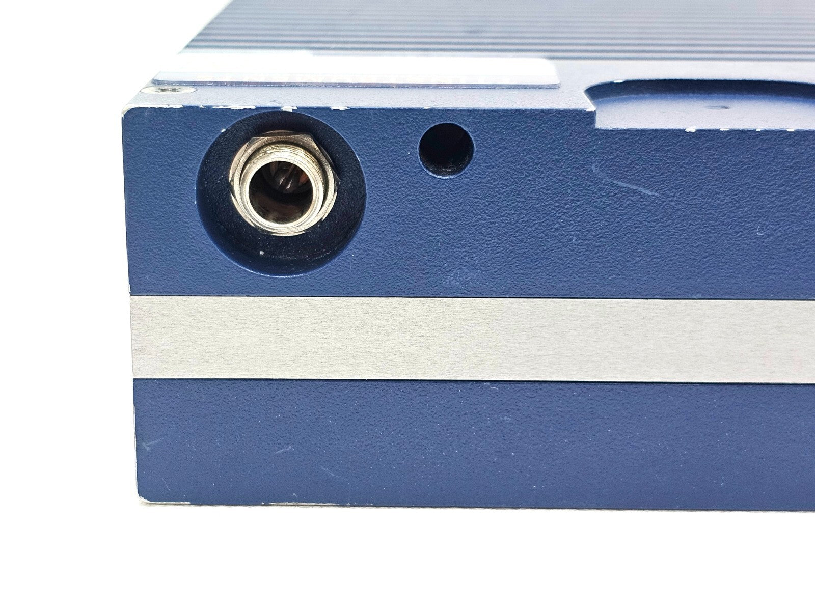 PCTEL SeeGull IBflex 570 MHz - 3.8 GHz Scanning Receiver 08900S 91 Licences 4G