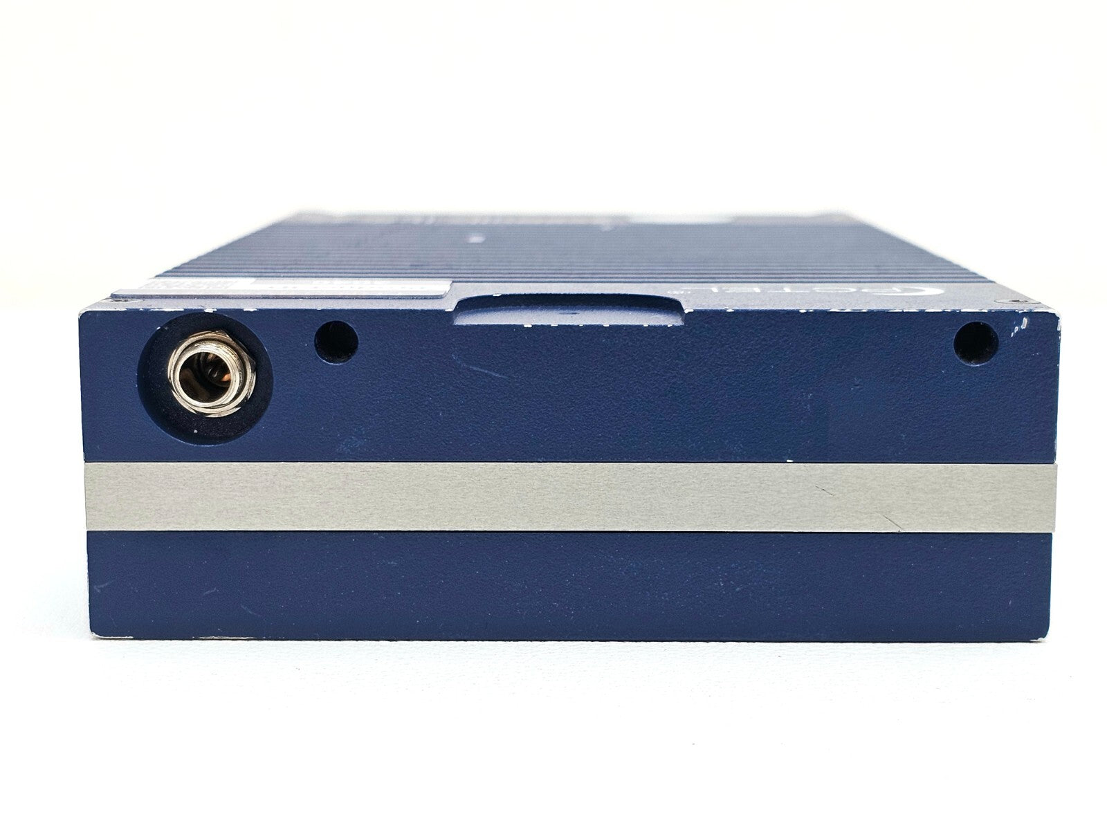 PCTEL SeeGull IBflex 570 MHz - 3.8 GHz Scanning Receiver 08900S 91 Licences 4G