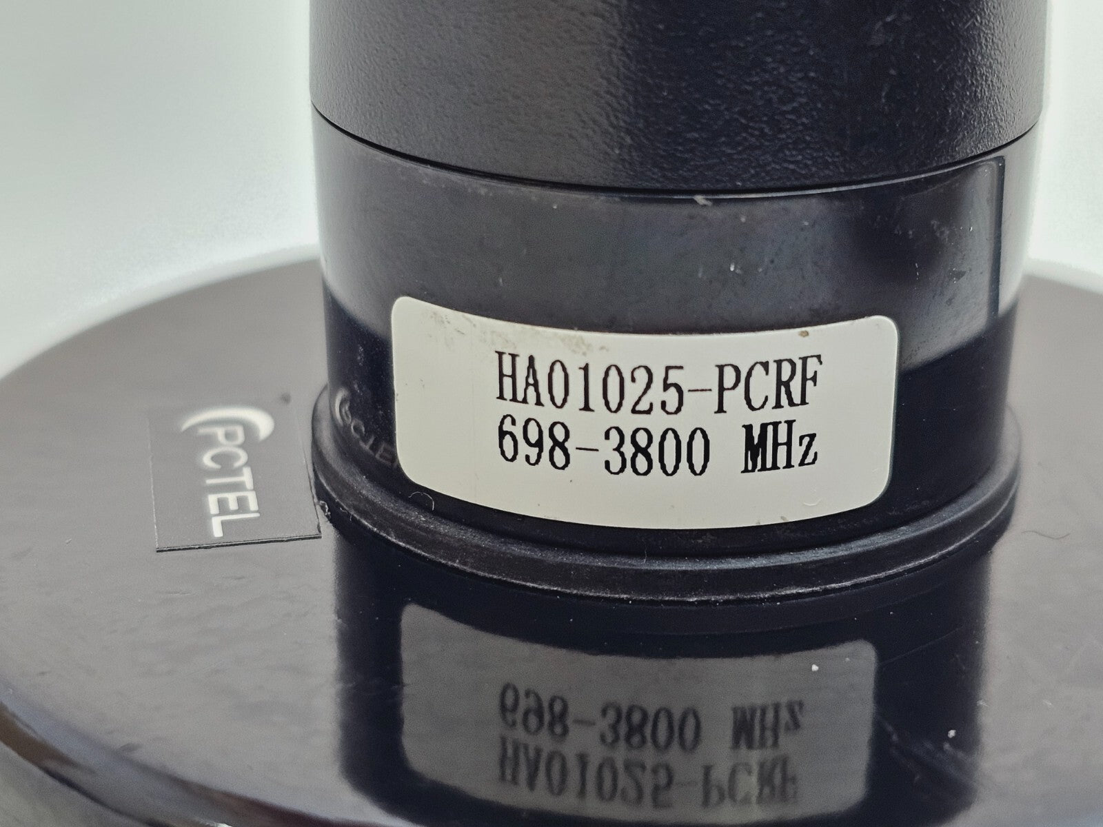 PCTEL SeeGull IBflex 570 MHz - 3.8 GHz Scanning Receiver 08900S 91 Licences 4G