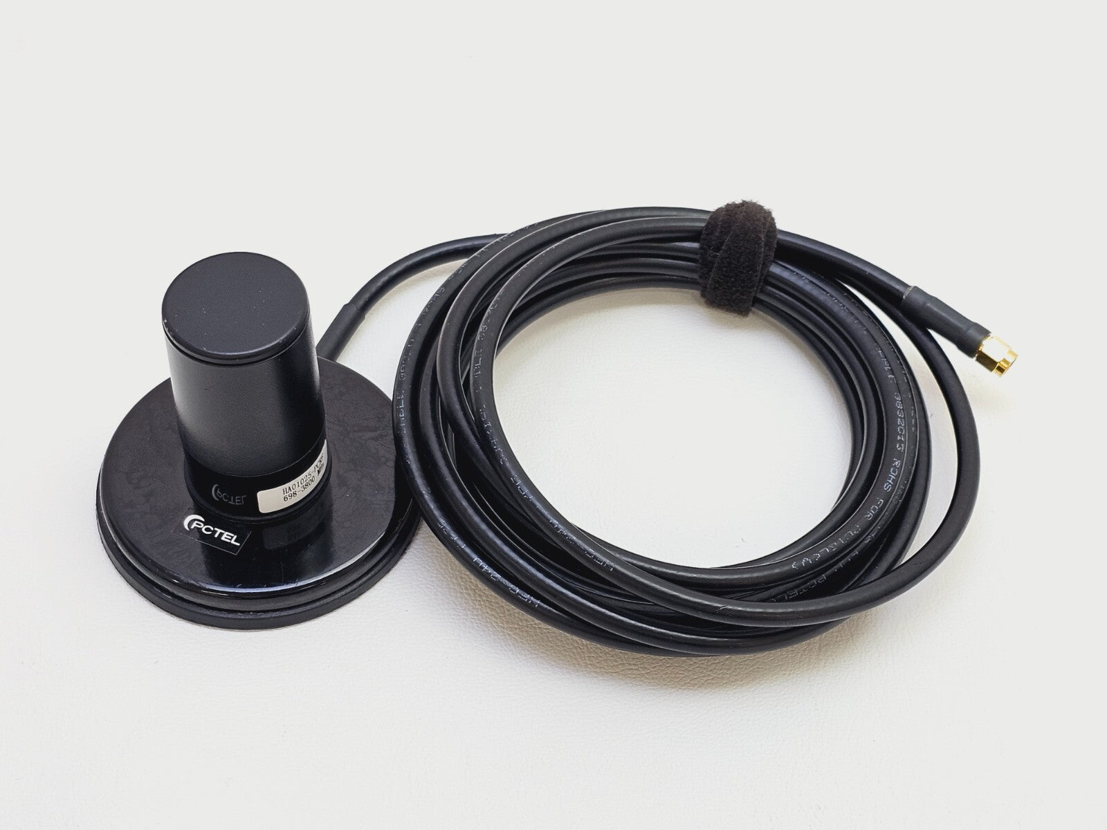 PCTEL SeeGull IBflex 570 MHz - 3.8 GHz Scanning Receiver 08900S 91 Licences 4G