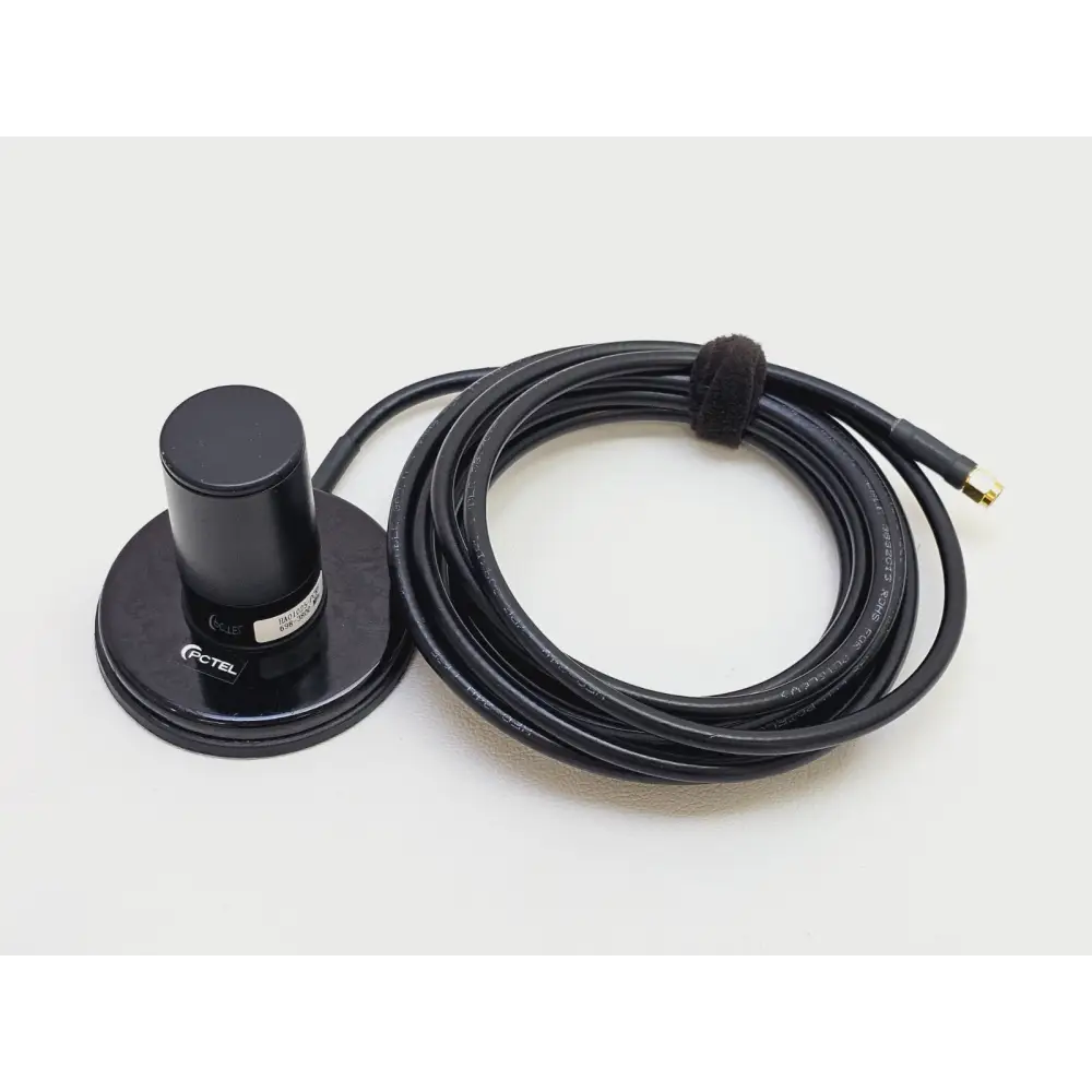 PCTEL SeeGull IBflex 570 MHz - 3.8 GHz Scanning Receiver 08900S xx Licences 4G