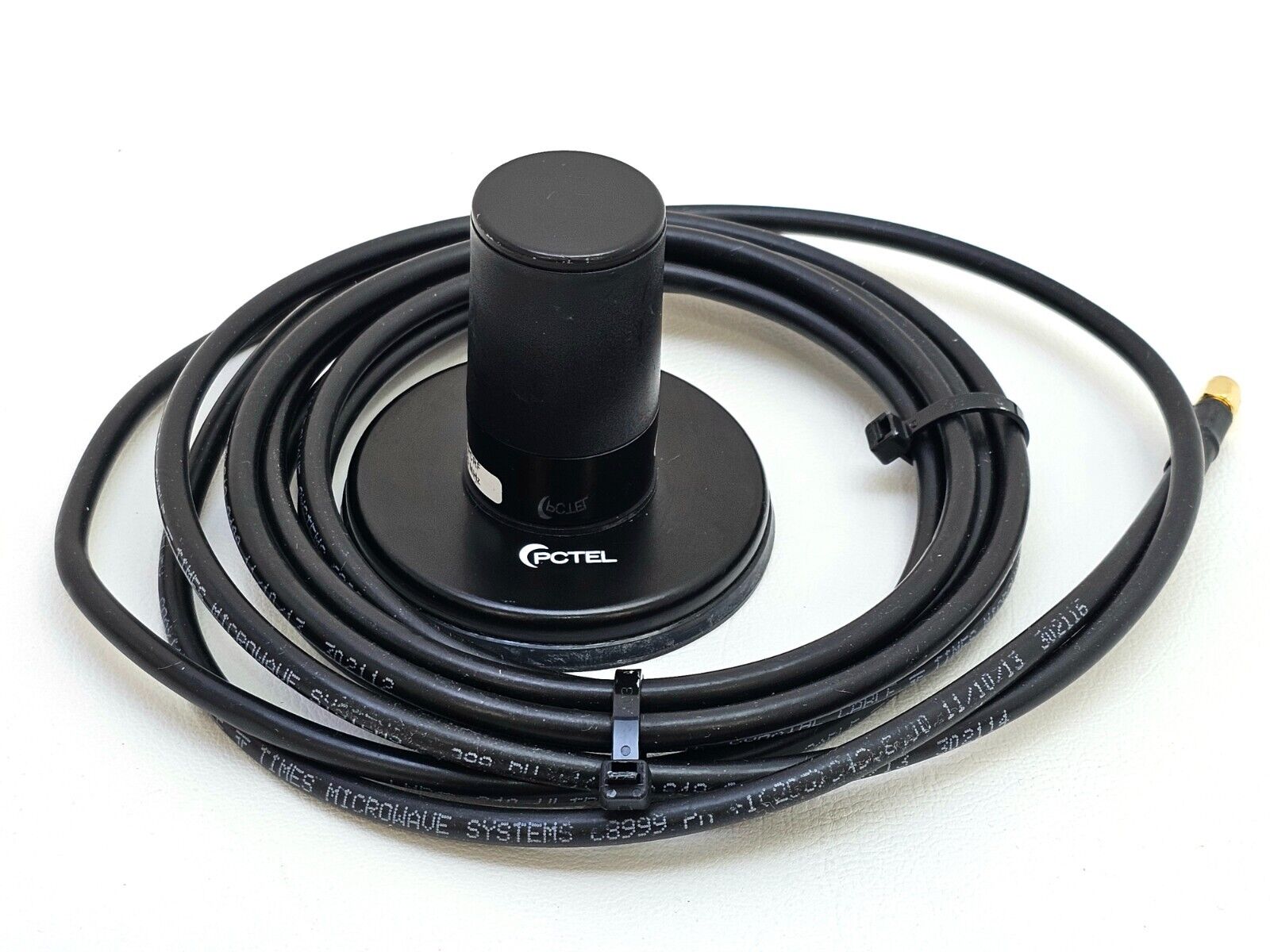 PCTEL SeeGull IBflex 570MHz - 3.8GHz Scanning Receiver 08900 LTE 2X2 MIMO Option