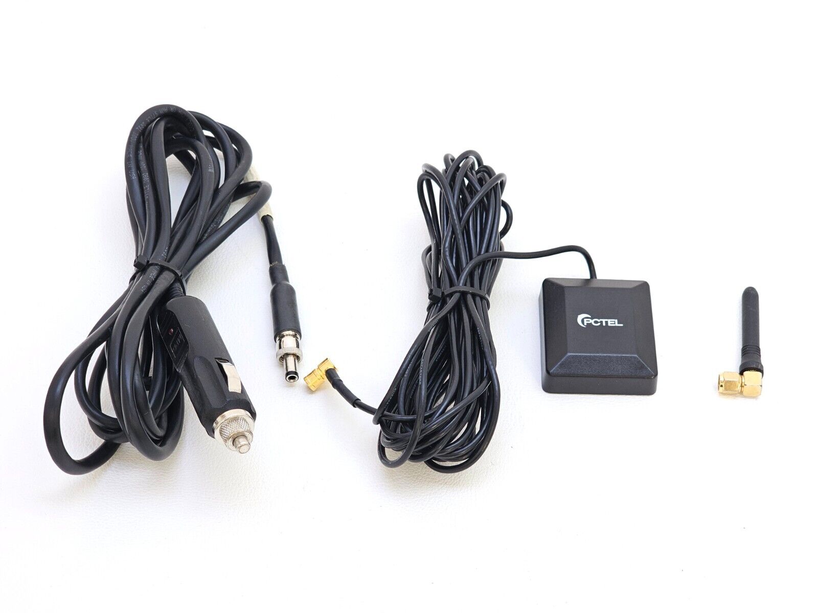 PCTEL SeeGull IBflex 570MHz - 3.8GHz Scanning Receiver 08900 LTE 4G 10 Options