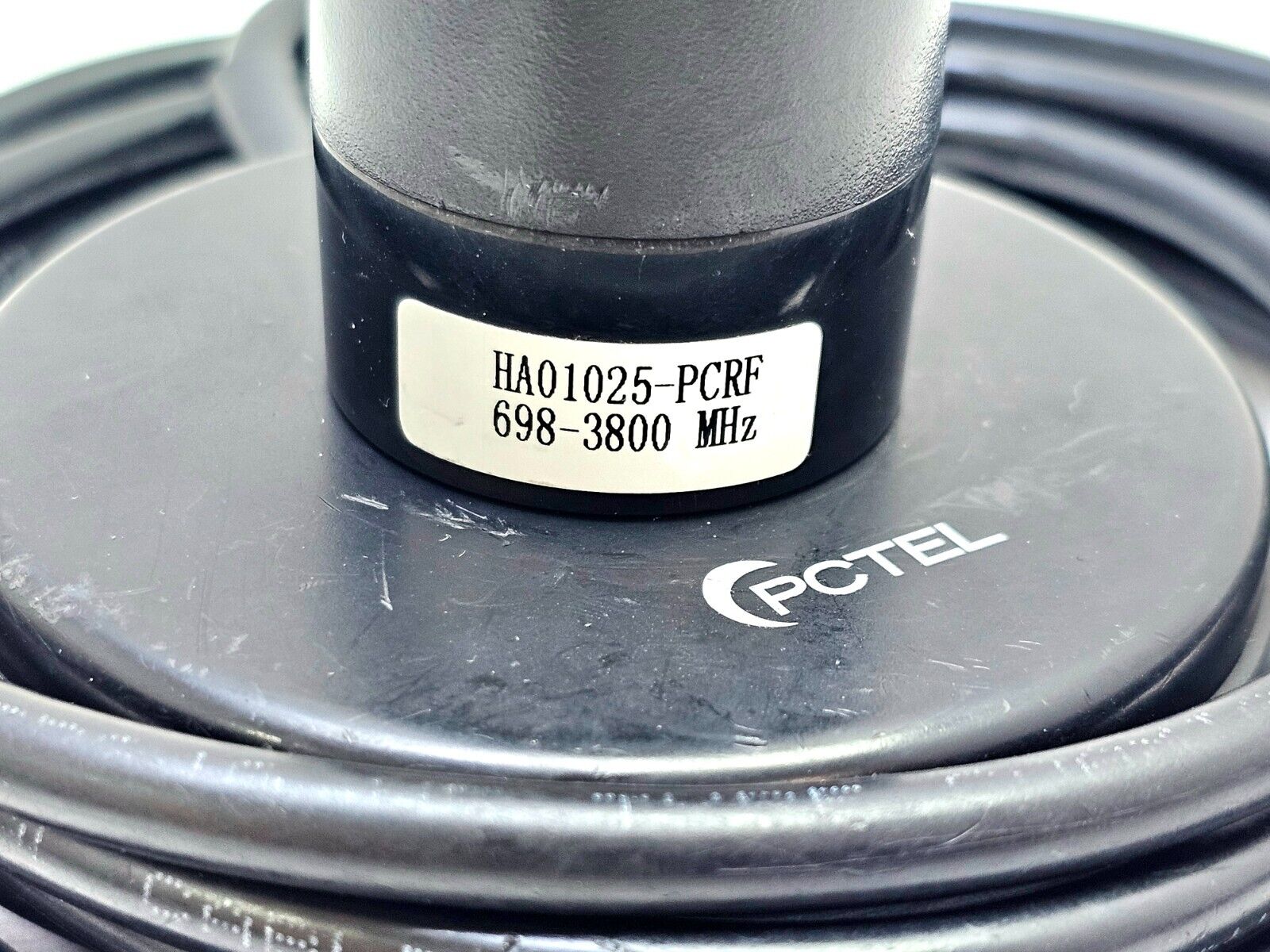 PCTEL SeeGull IBflex 570MHz - 3.8GHz Scanning Receiver 08900S 36 Options LTE 4G