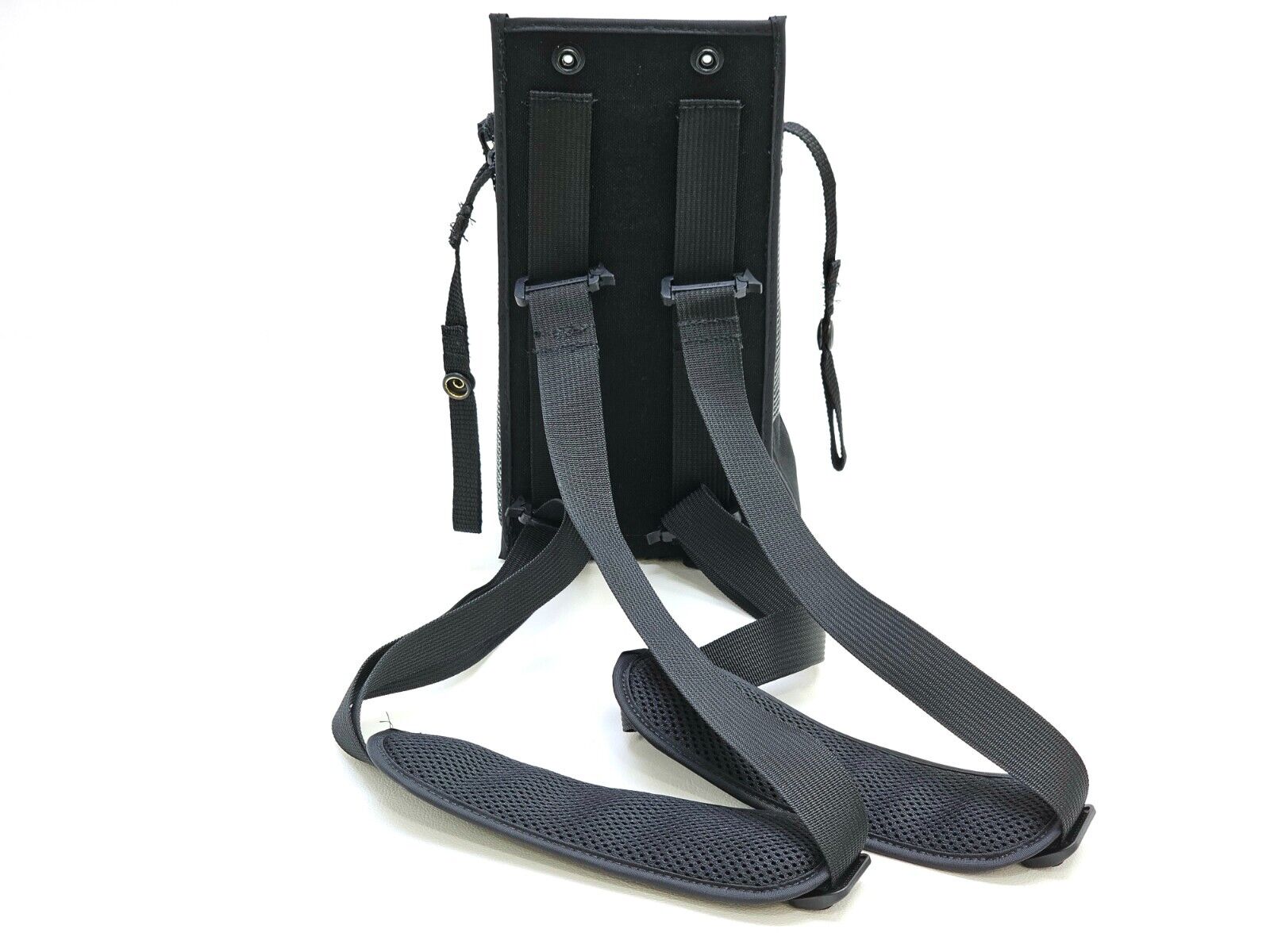 PCTEL SeeGull IBflex 570MHz - 3.8GHz Scanning Receiver 08900S 36 Options LTE 4G