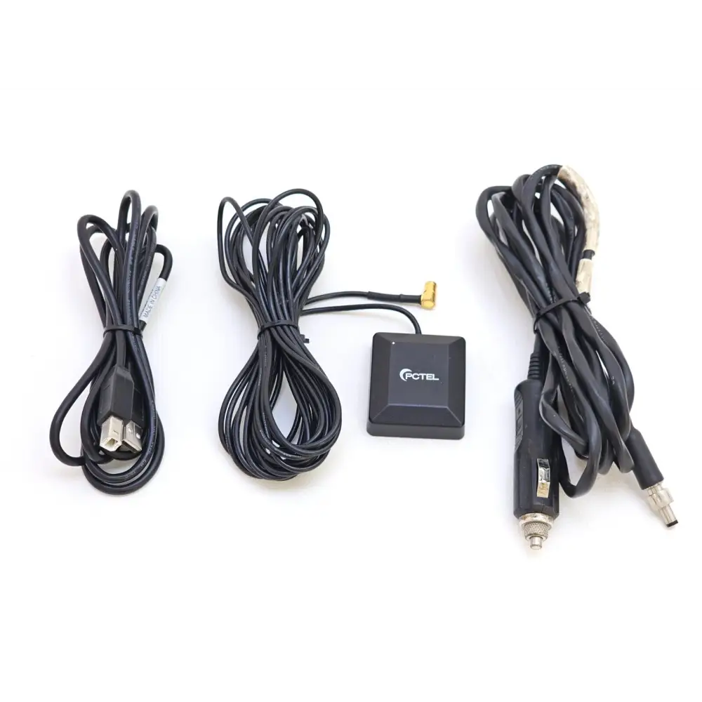 PCTEL SeeGull IBflex 570MHz-3.8GHz Scanning Receiver 08900S LTE TD/FD-LTE