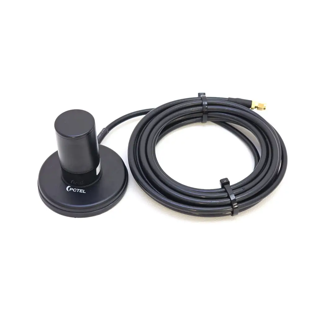 PCTEL SeeGull IBflex 570MHz-3.8GHz Scanning Receiver 08900S LTE TD/FD-LTE