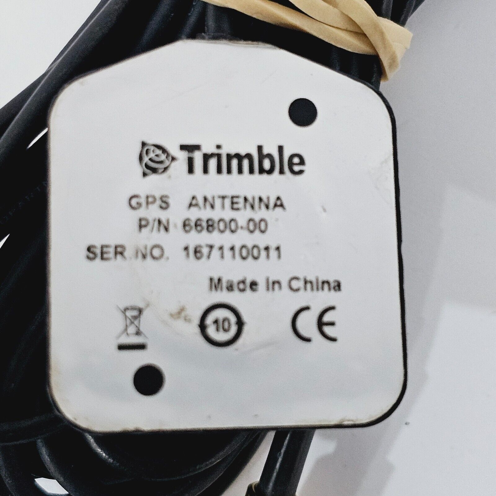 PCTEL SeeGull MX Multi-Band Scanning Receiver 07512 w 10 Options GSM LTE WCDMA