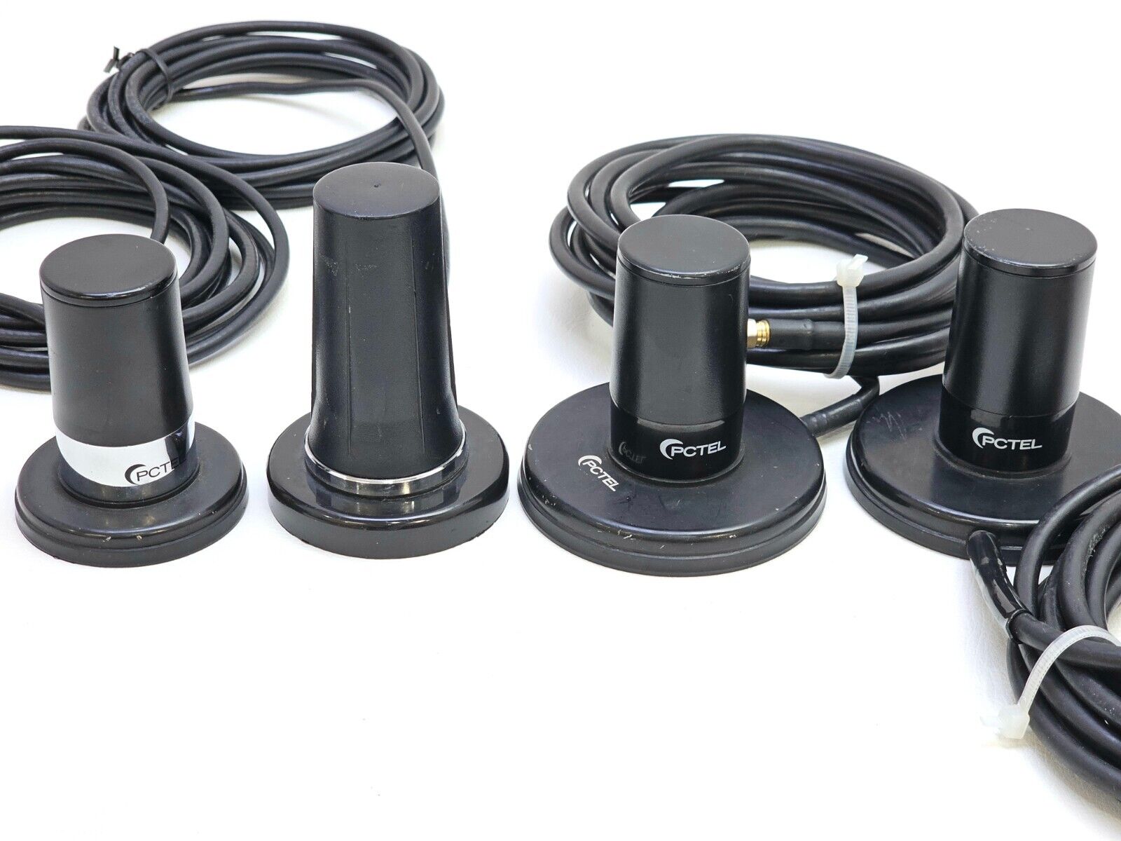 PCTel SeeGull MX Scanning Receiver 07512 GSM WCDMA LTE 800/900/1800/2100 MHz EXT