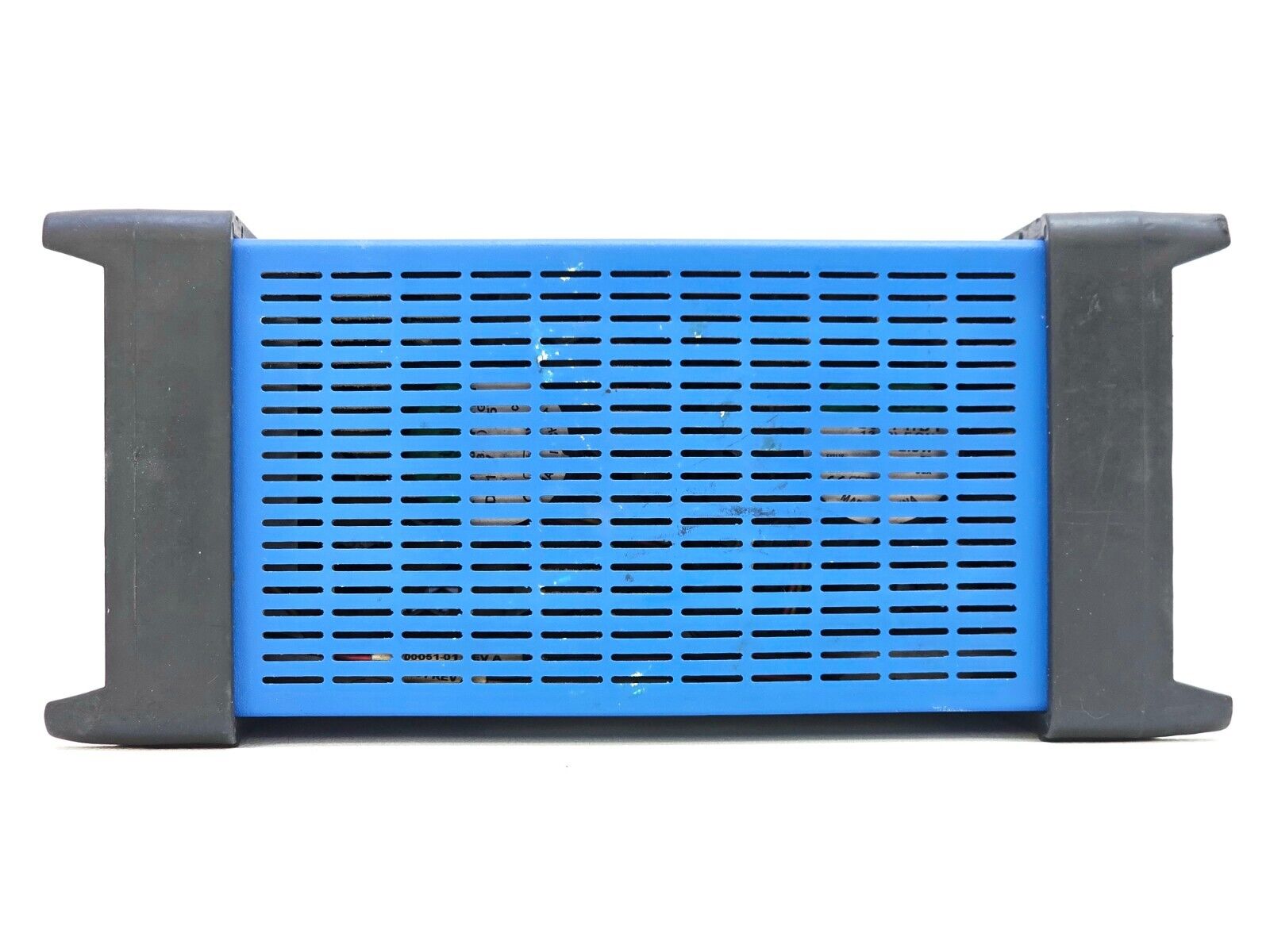 PCTel SeeGull MX Scanning Receiver 07512 GSM WCDMA LTE 800/900/1800/2100 MHz