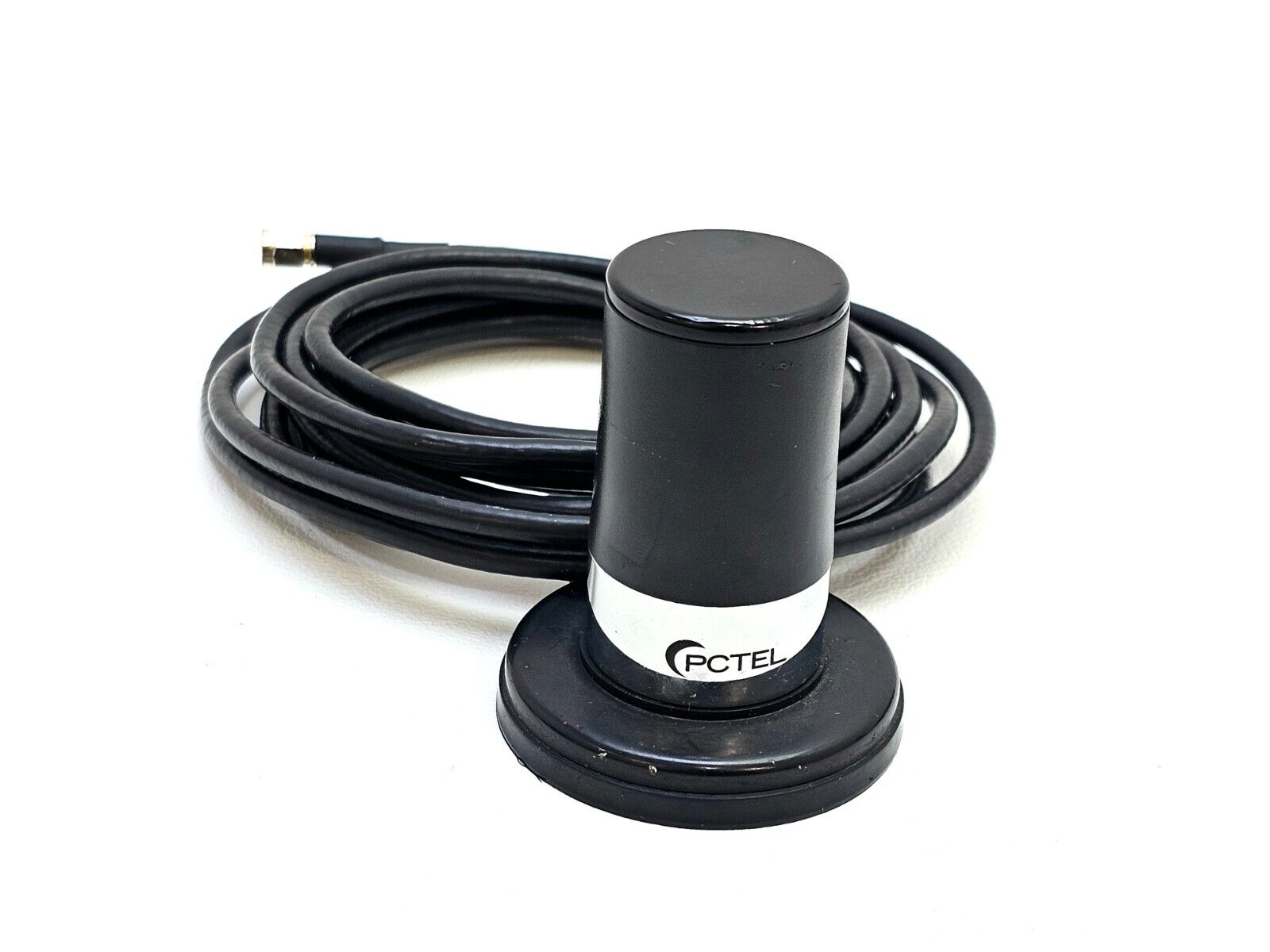 PCTel SeeGull MX Scanning Receiver 07512 GSM WCDMA LTE 800/900/1800/2100 MHz EXT