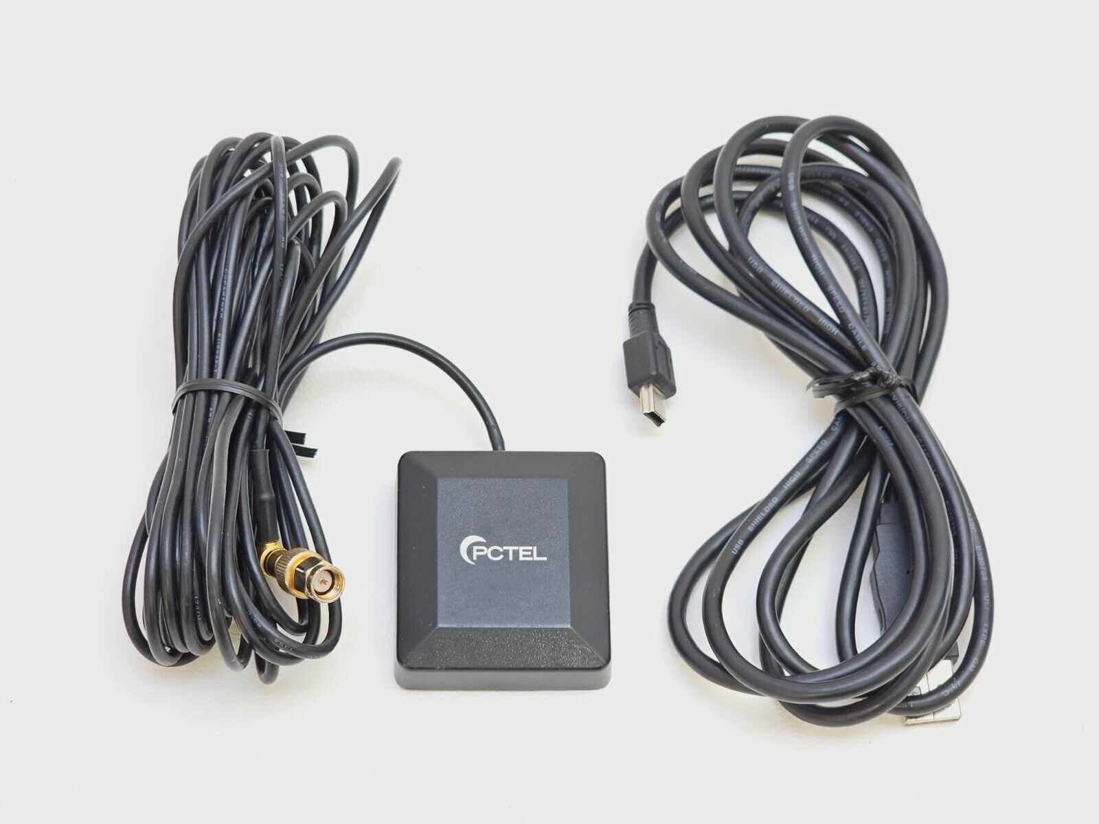 PCTel SeeGull MX Scanning Receiver 07512 GSM WCDMA LTE 800/900/1800/2100 MHz