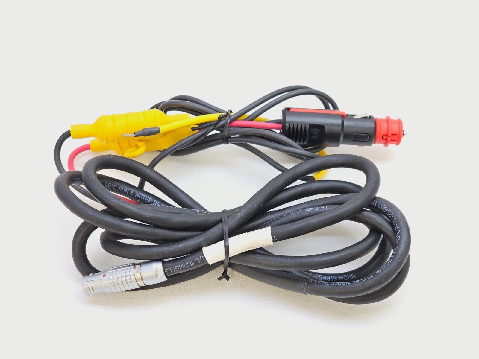 PCTel SeeGull MX Scanning Receiver 07512 GSM WCDMA LTE 800/900/1800/2100 MHz