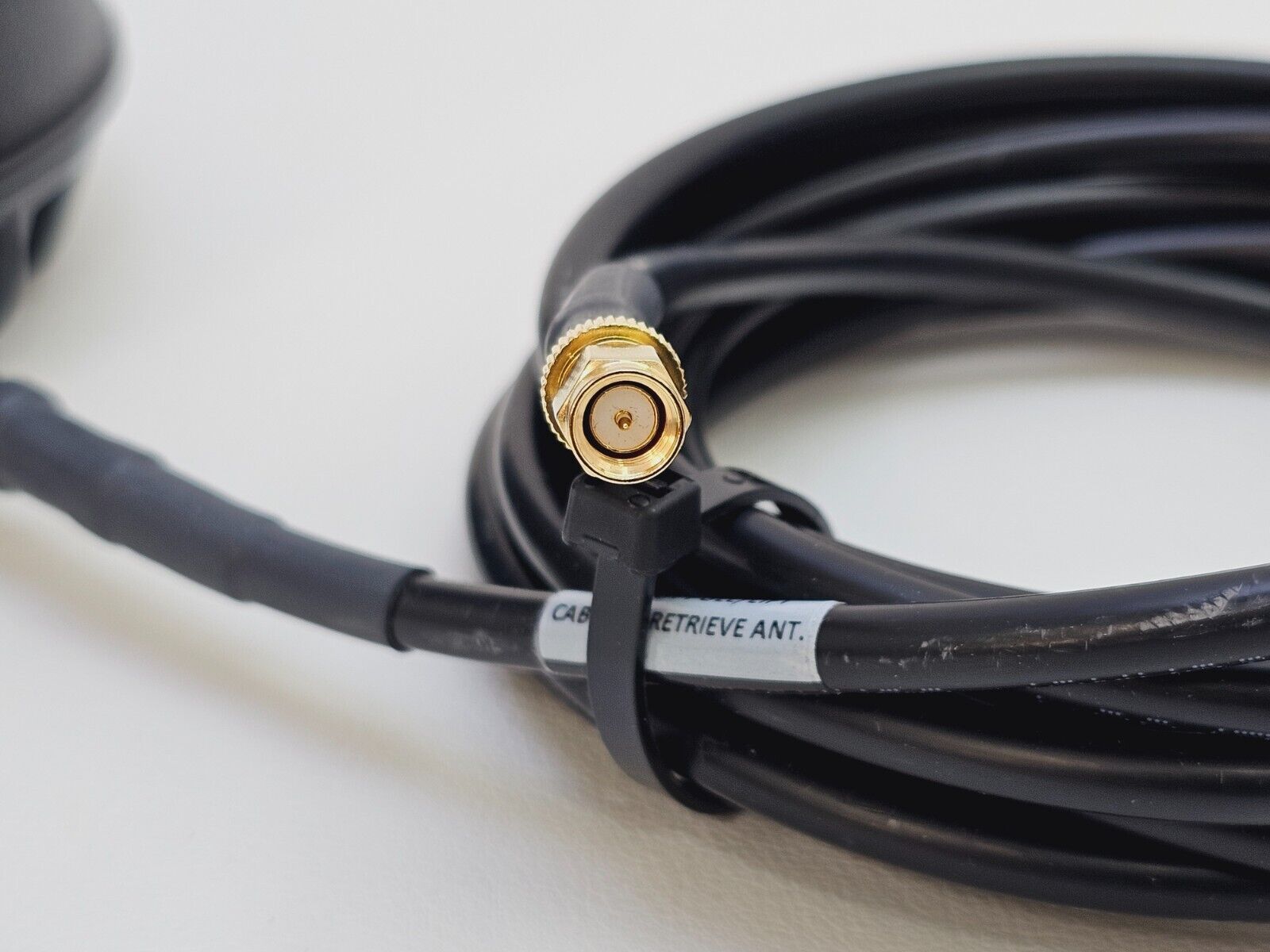 PCTel SeeGull MX Scanning Receiver 07512 GSM WCDMA LTE 800/900/1800/2100 MHz