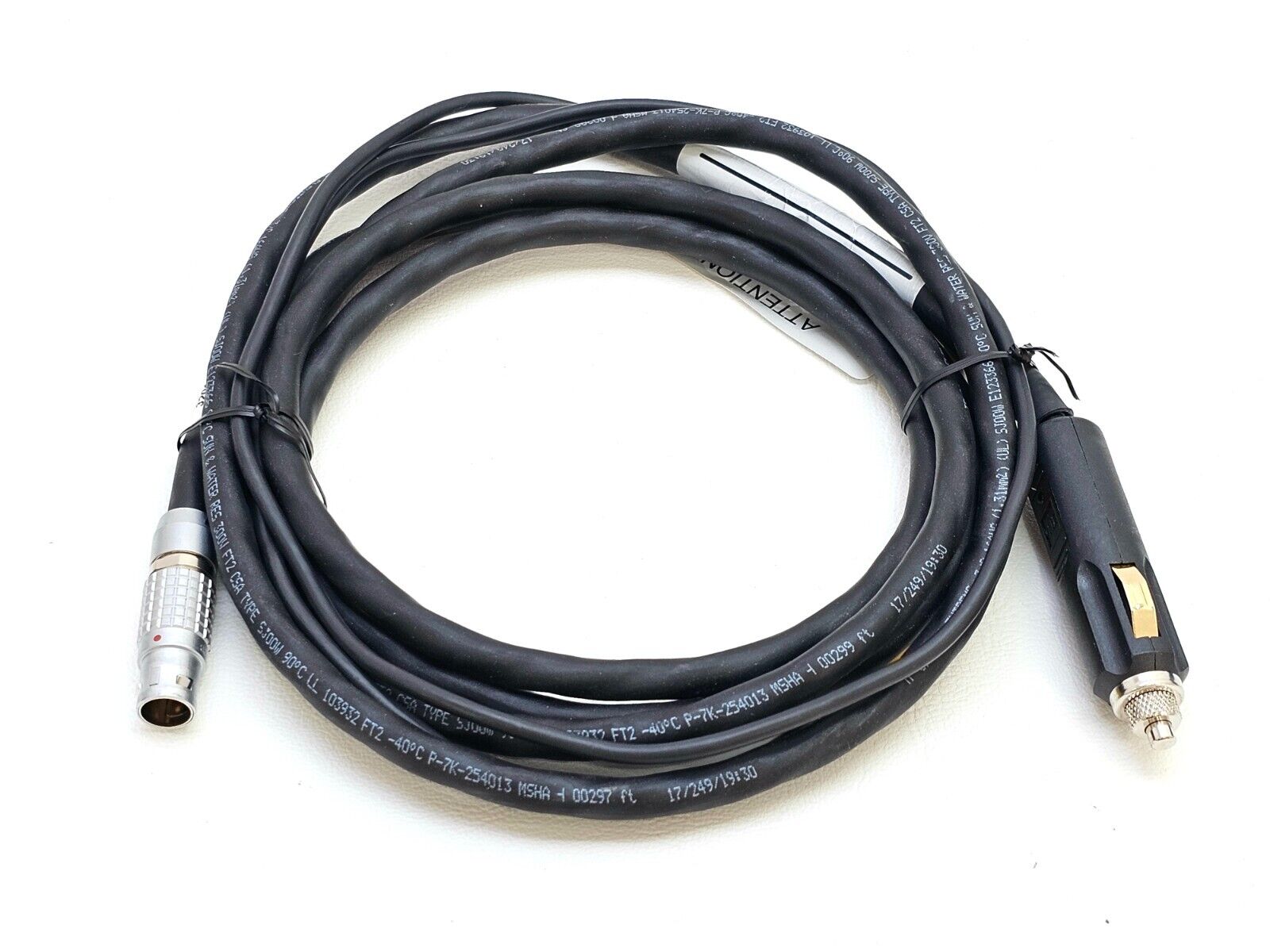 PCTel SeeGull MXflex 30-6000 MHz Scanning Receiver 07904S-U LOADED with Options