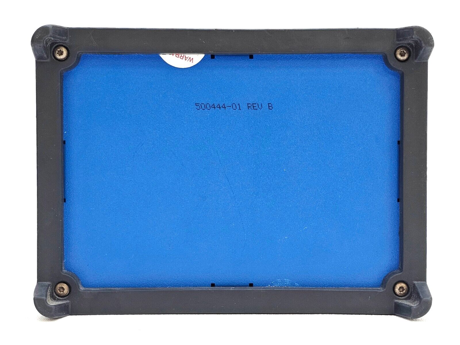 PCTel SeeGull MXflex 30-6000 MHz Scanning Receiver 07904S-U LOADED with Options