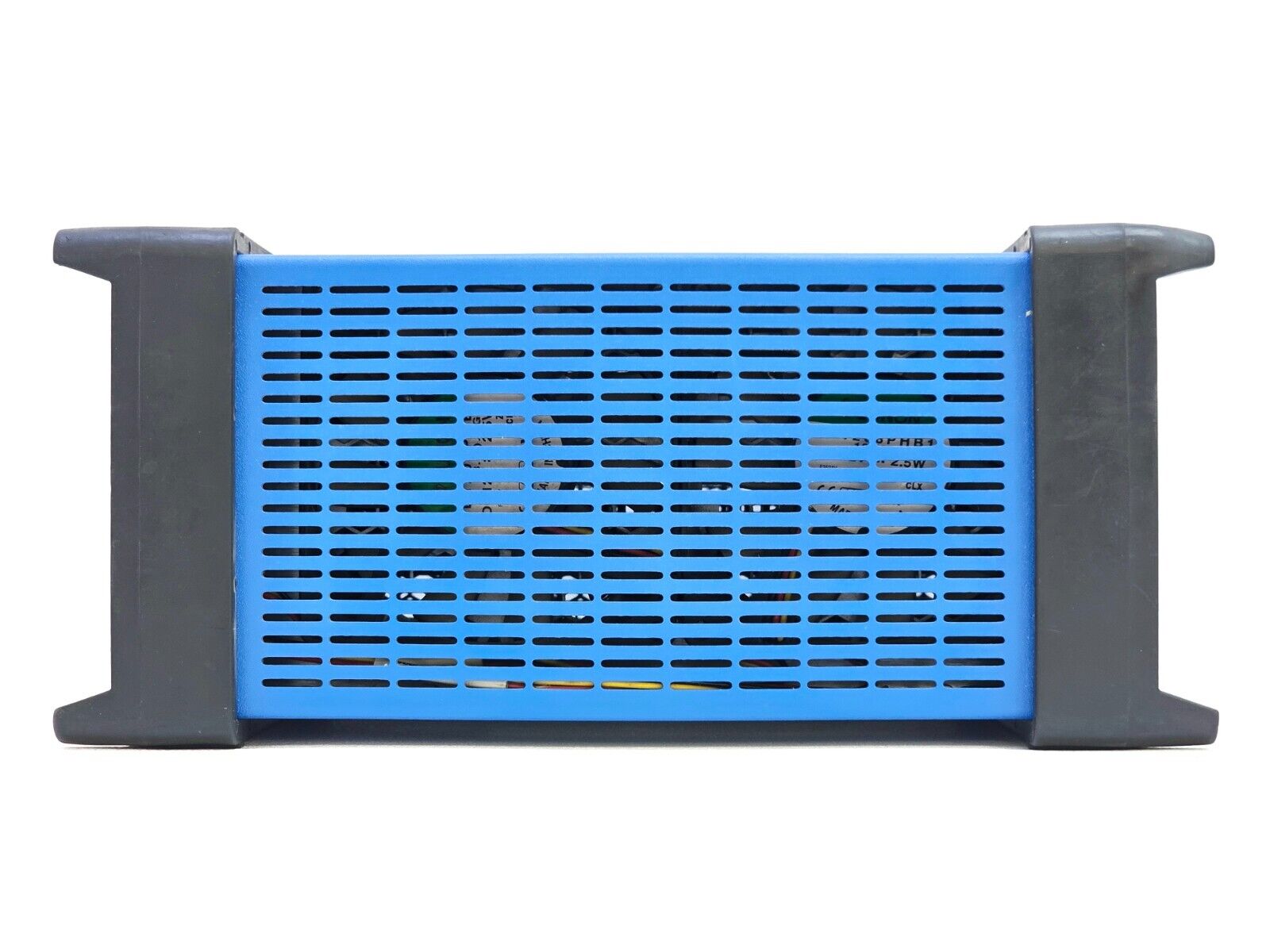 PCTel SeeGull MXflex 30-6000 MHz Scanning Receiver 07904S-U LOADED with Options