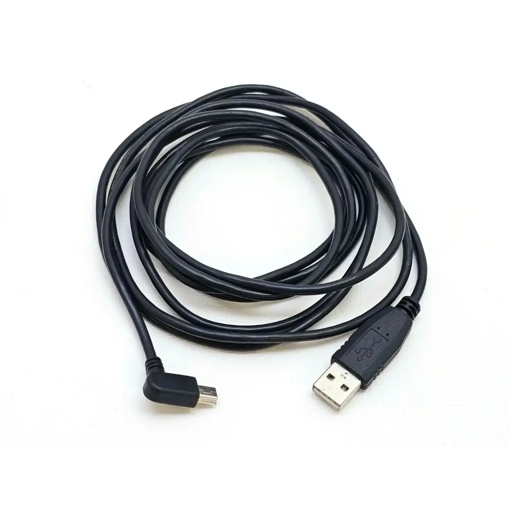 PCTEL MXflex 07904S-U scanner overhead view with all four OP451 antennas and GPS receiver accessory