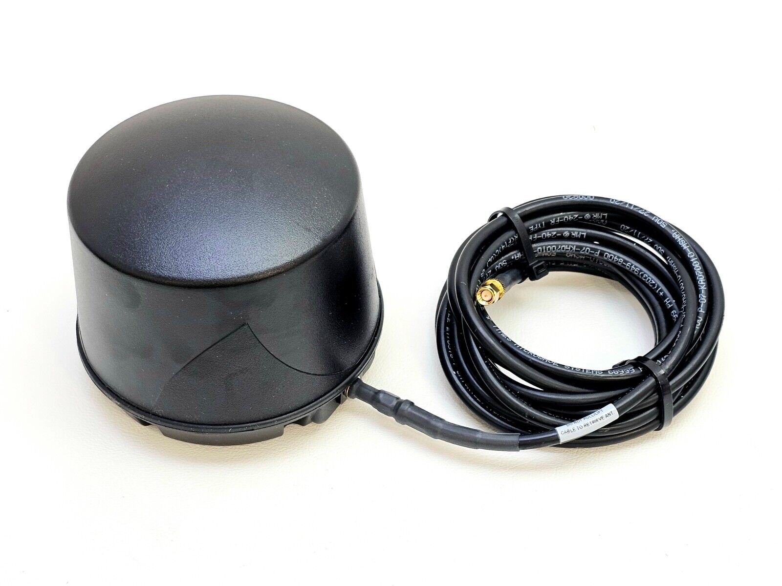 PCTel SeeGull MXflex 30-6000 MHz Scanning Receiver 07904S-U LOADED with Options