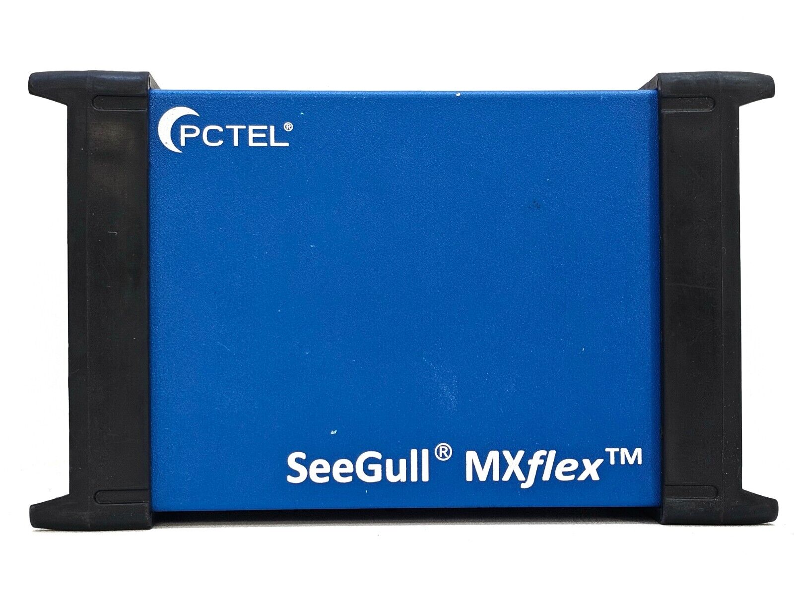 PCTel SeeGull MXflex Scanning Receiver 07904S-U 5G NR New Radio 4G LTE 4Rx MIMO