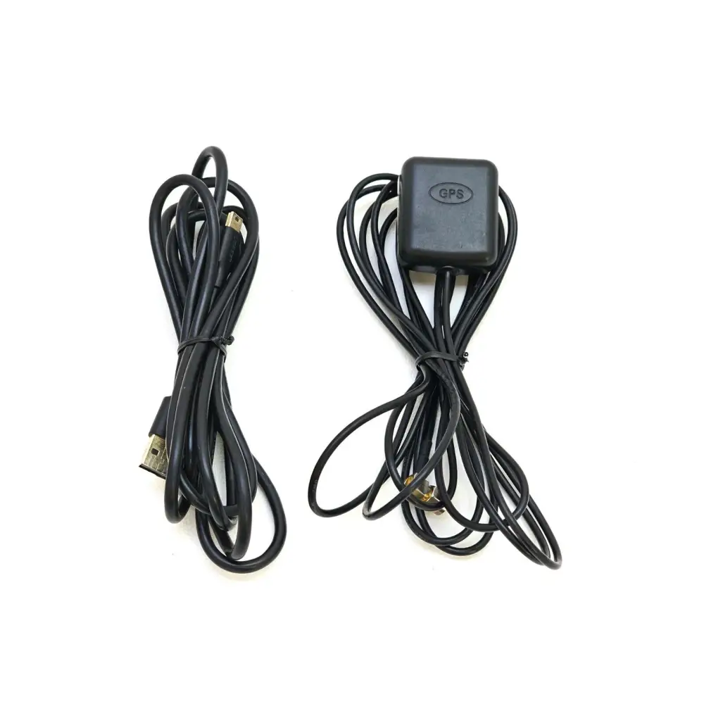 PCTEL SeeGull MXflex 07904S-U scanning receiver full accessory set ready for drive test deployment