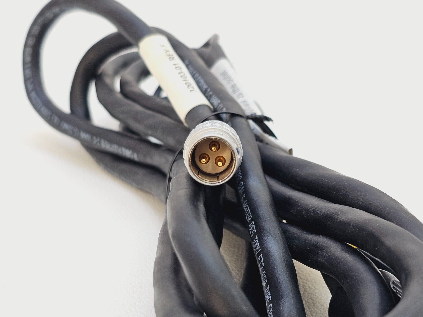 PCTel SeeGull MXflex Scanning Receiver 07904S-U 5G NR New Radio 6 GHz MANY Opts