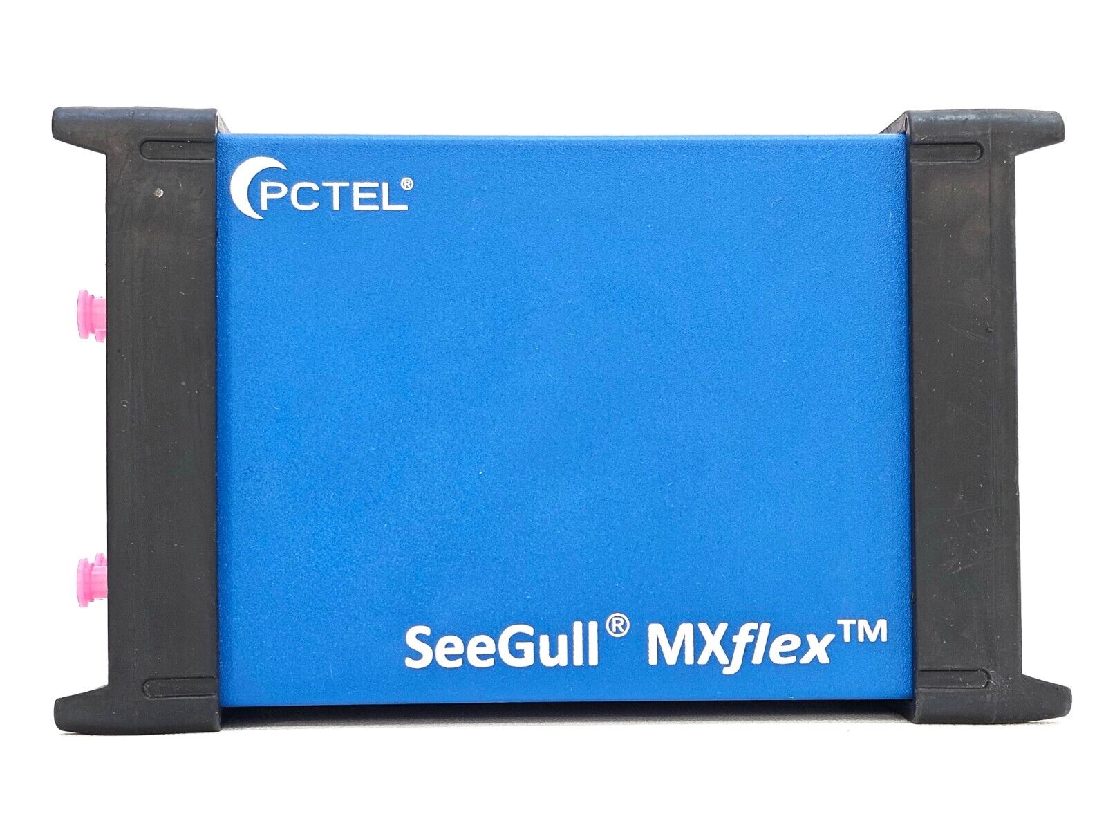 PCTel SeeGull MXflex Scanning Receiver 07904S-U 5G NR New Radio 6 GHz MANY Opts