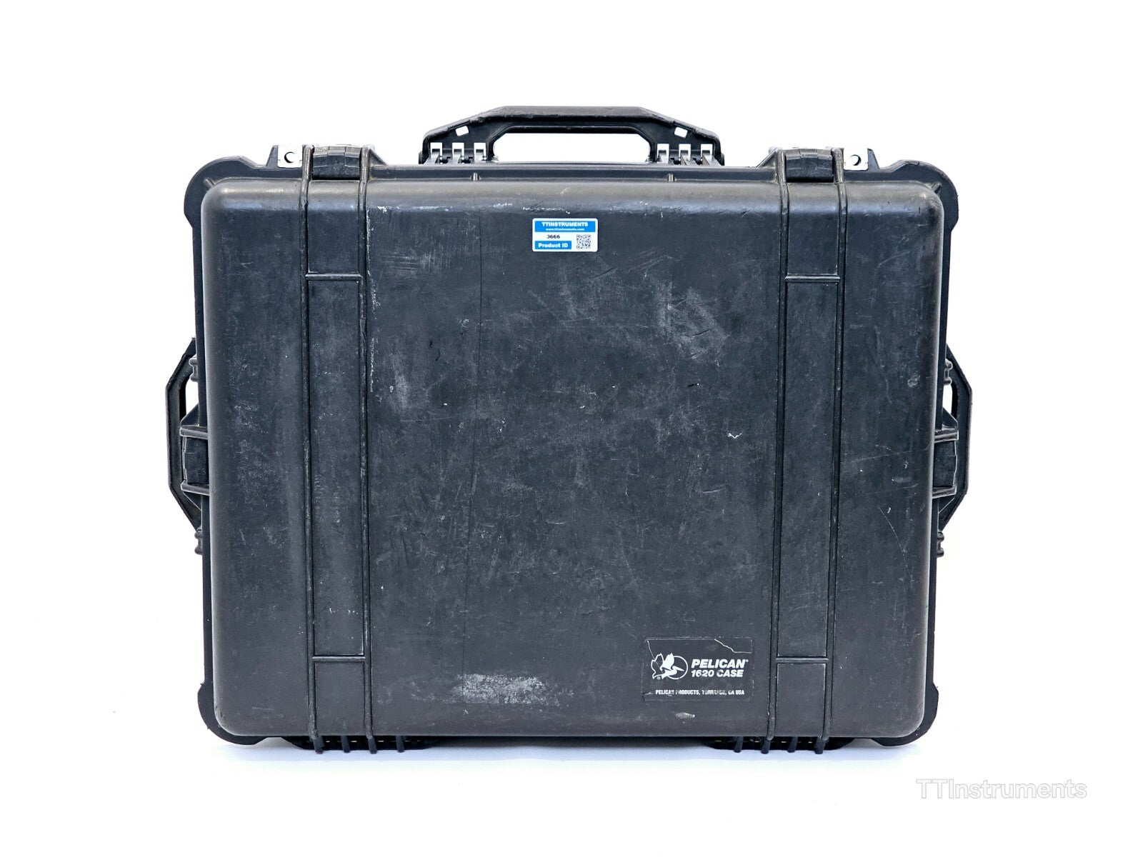 Pelican 1620 Case Peli