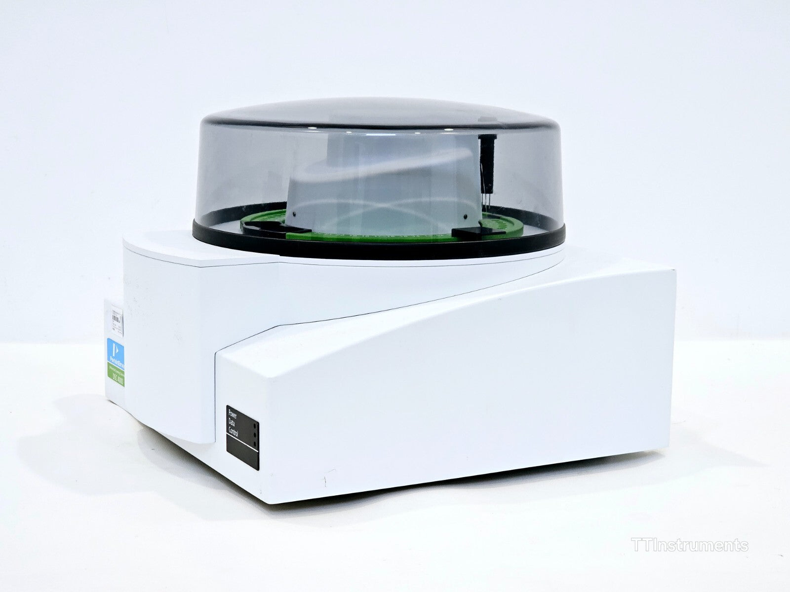 Perkin Elmer DSC 4000 & Autosampler N520-0113 Differential Scanning Calorimeter
